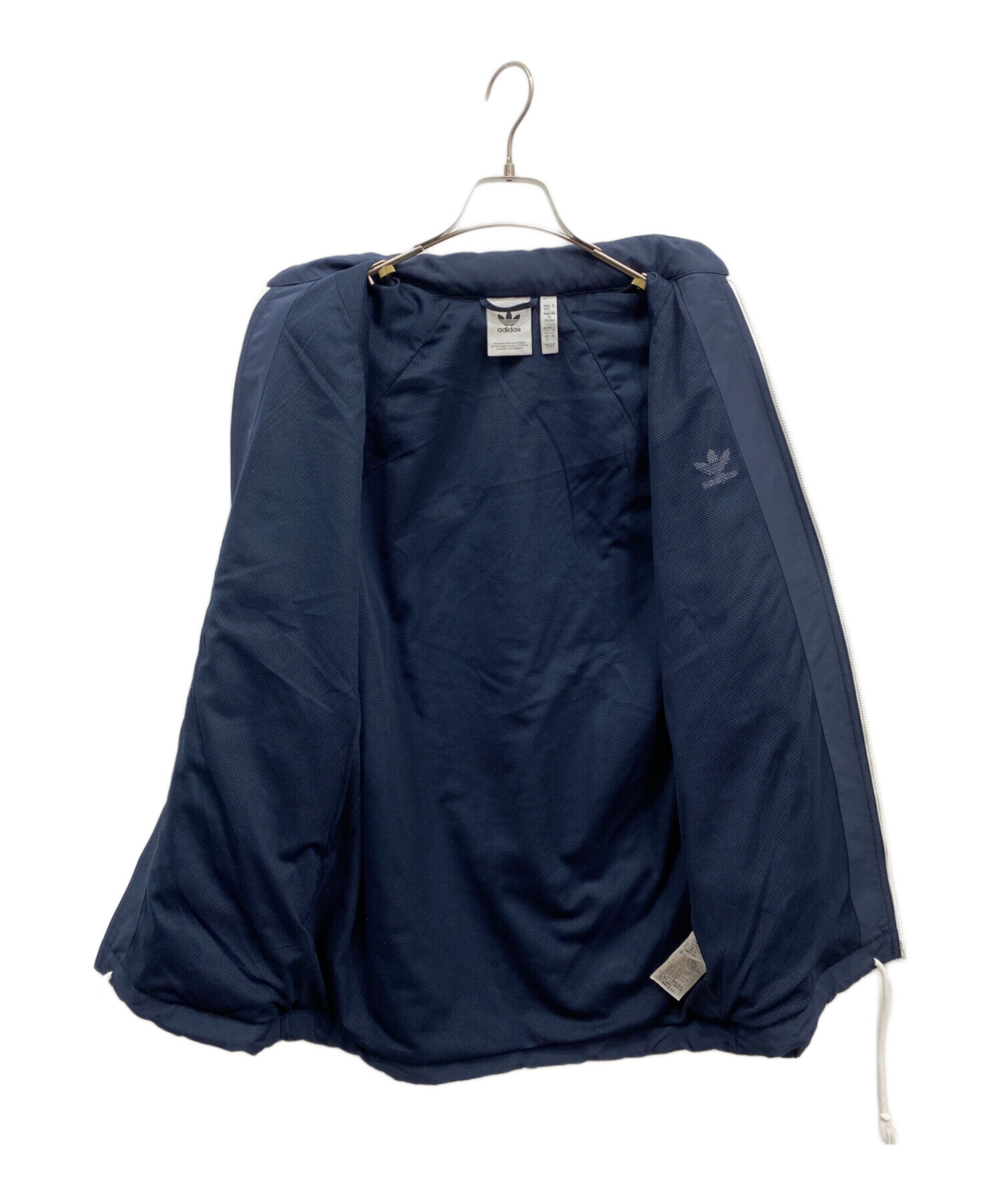 中古・古着通販】adidas (アディダス) レトロ Ads200 ウインド