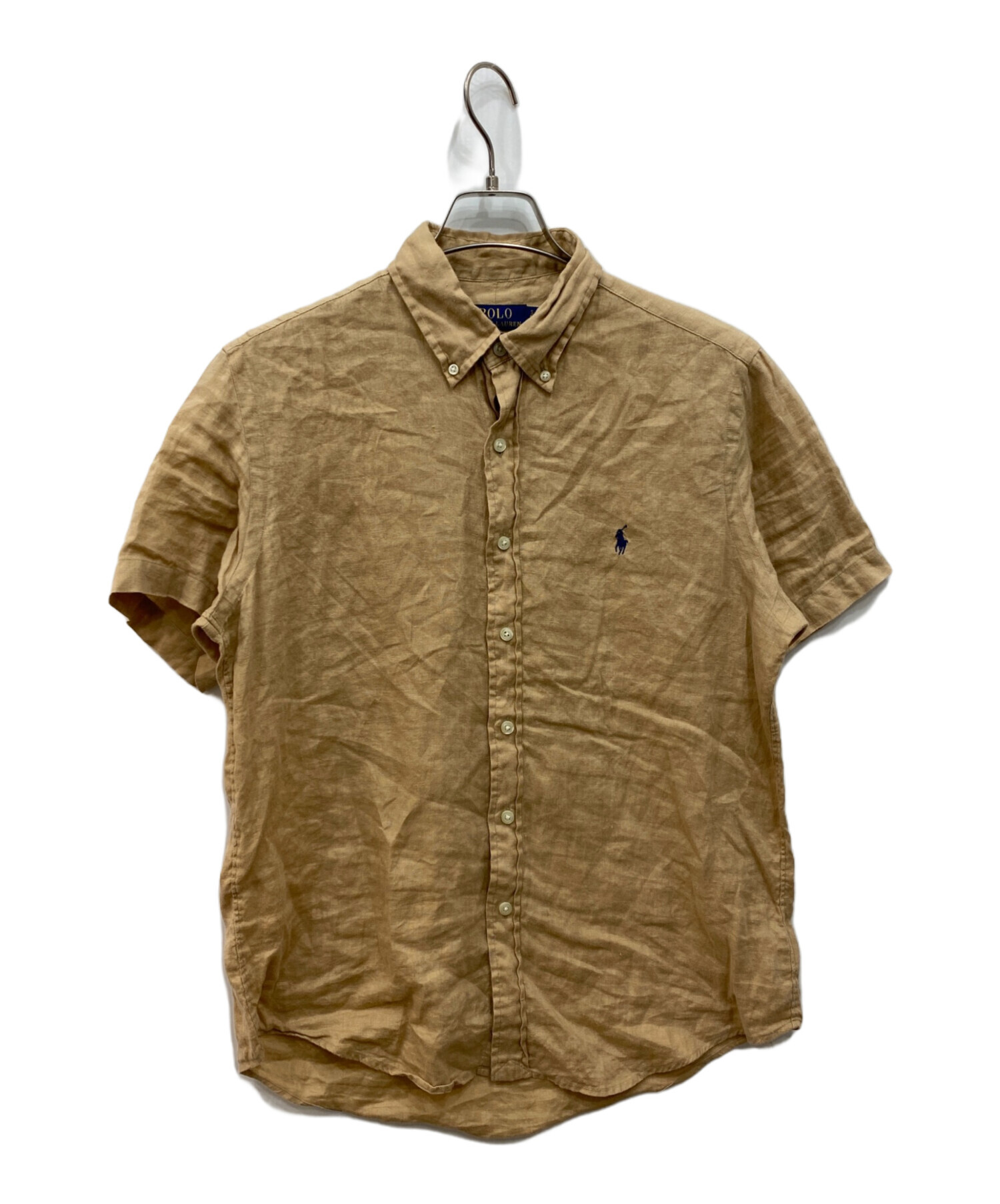 中古・古着通販】POLO RALPH LAUREN (ポロ・ラルフローレン) リネン