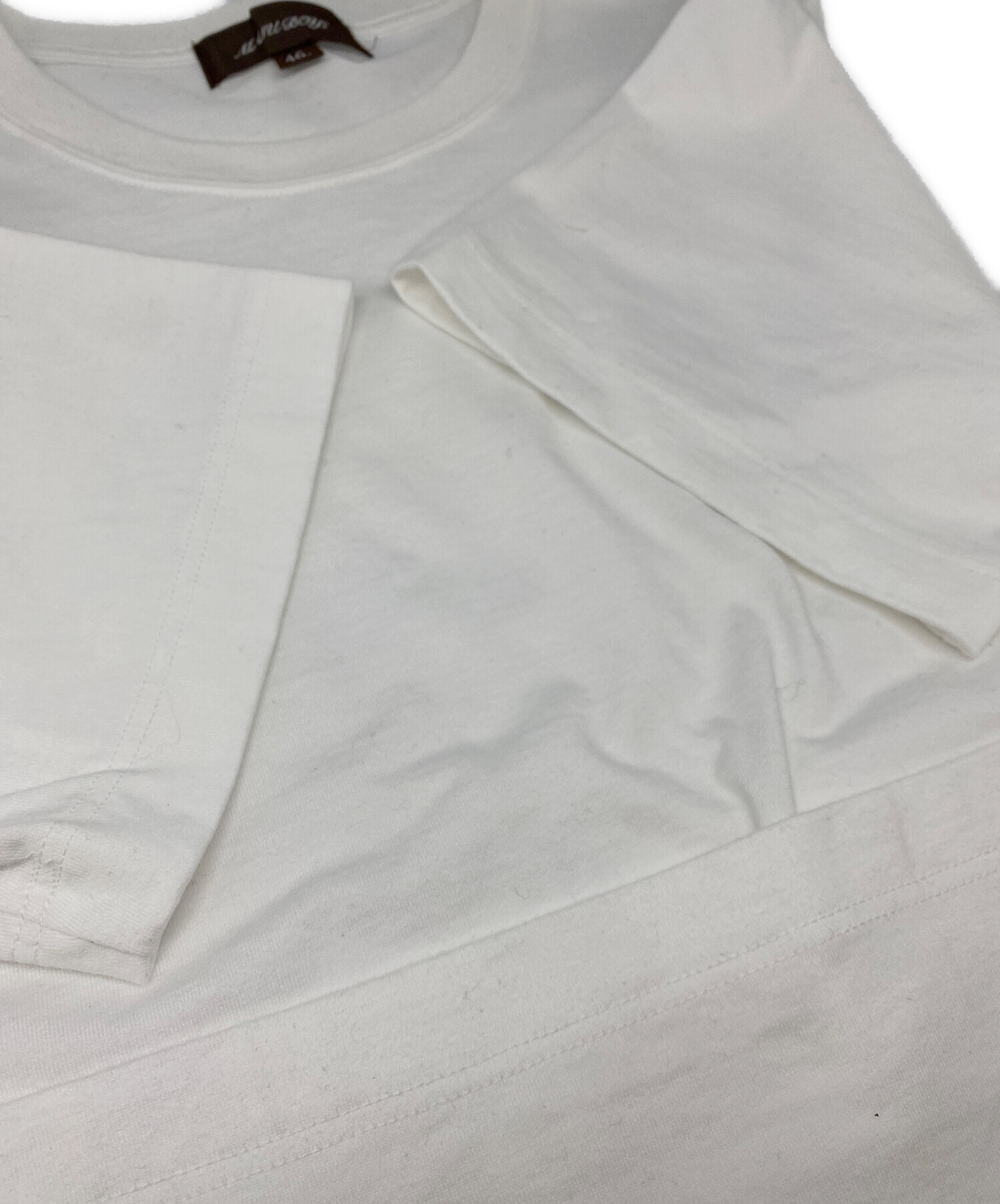 中古・古着通販】MASU BOYS (エムエーエスユー ボーイズ) MB T-SHIRT 