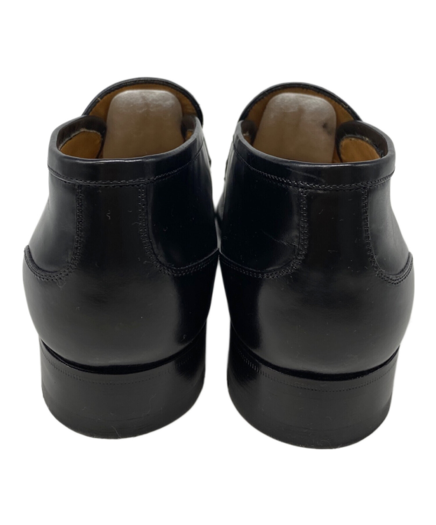 中古・古着通販】le yucca's (レ・ユッカス) ビットローファー