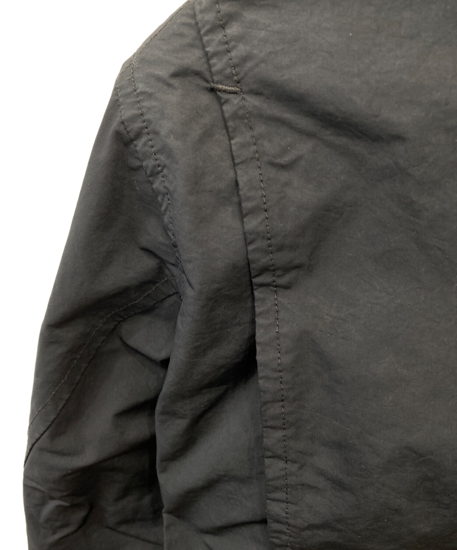 中古・古着通販】SCYEBASICS (サイベーシックス) MA-1ジャケット 