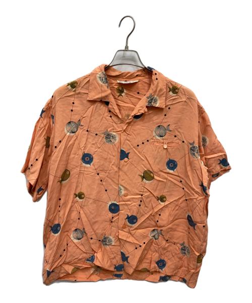 中古・古着通販】STAR OF HOLLYWOOD (スターオブハリウッド) アロハ