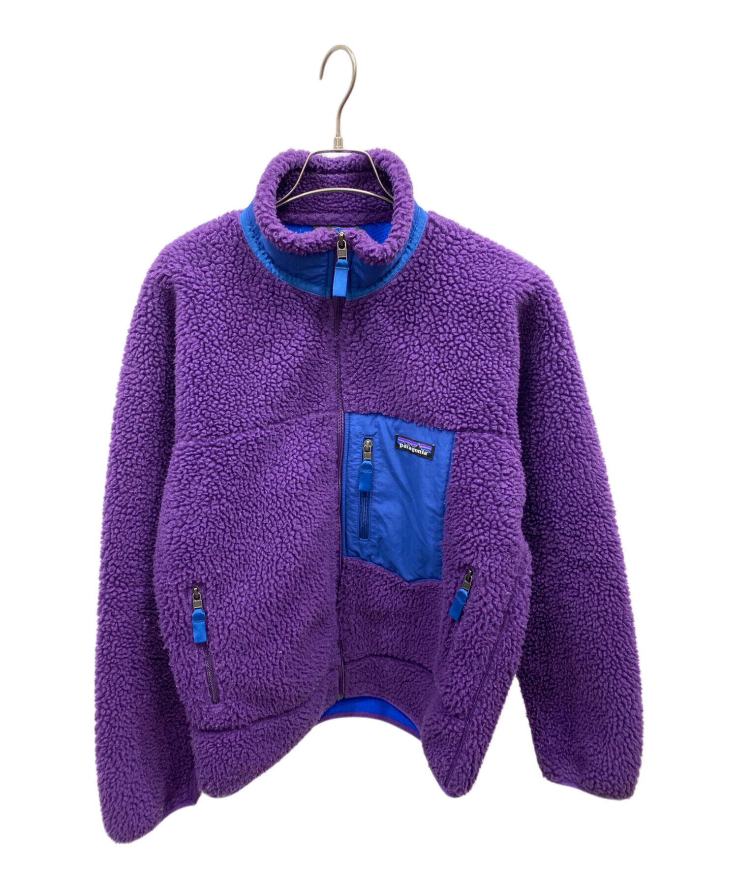 中古・古着通販】Patagonia (パタゴニア) Classic Retro-X Jacket