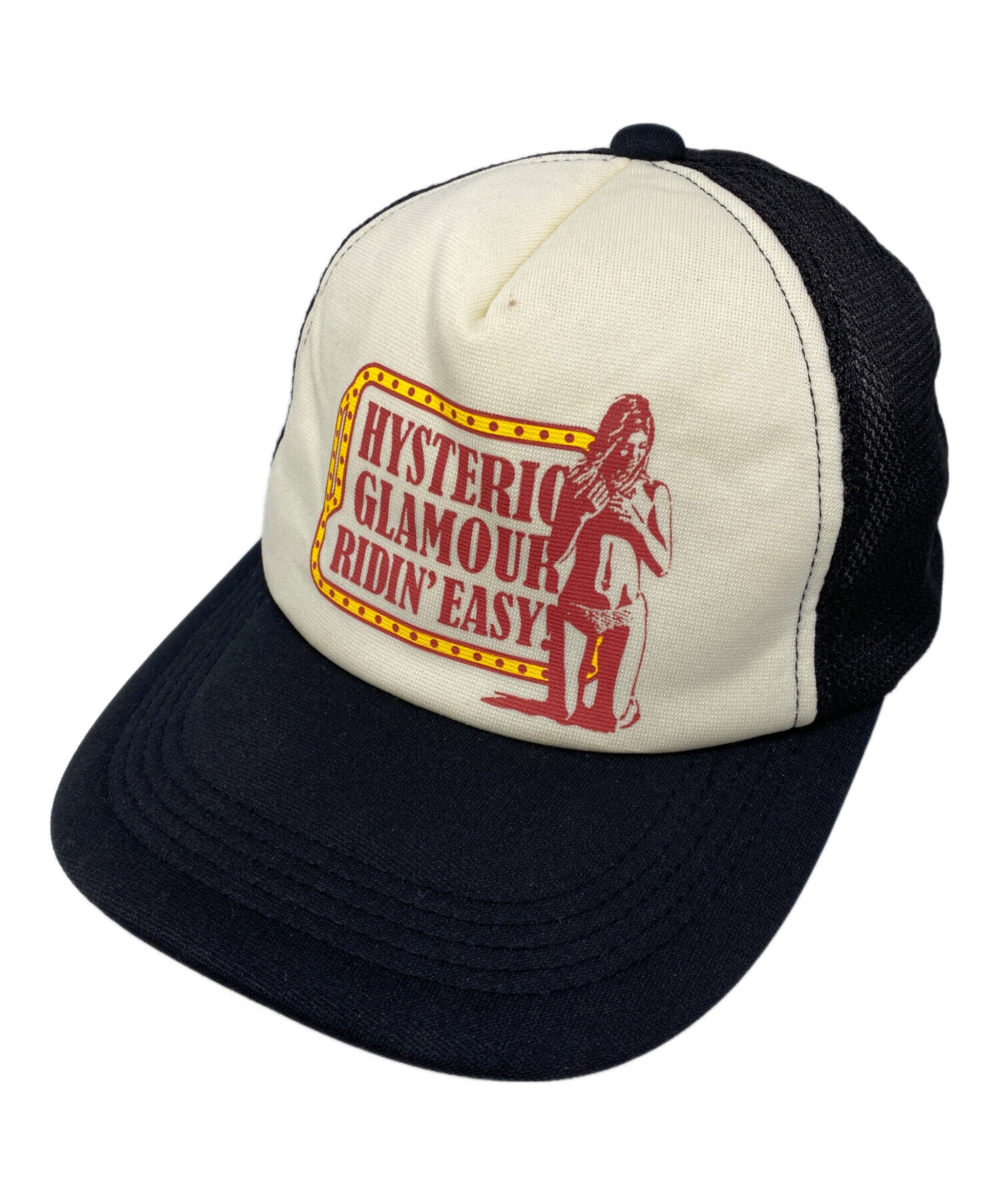 中古・古着通販】Hysteric Glamour (ヒステリックグラマー) RIDIN'EASY