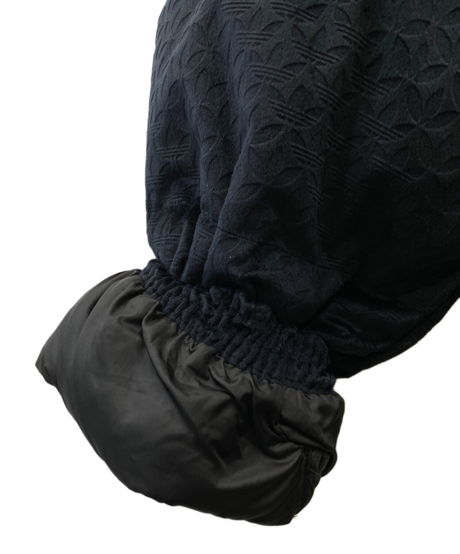 中古・古着通販】adidas (アディダス) D REGEN MONOGRA ダウン 