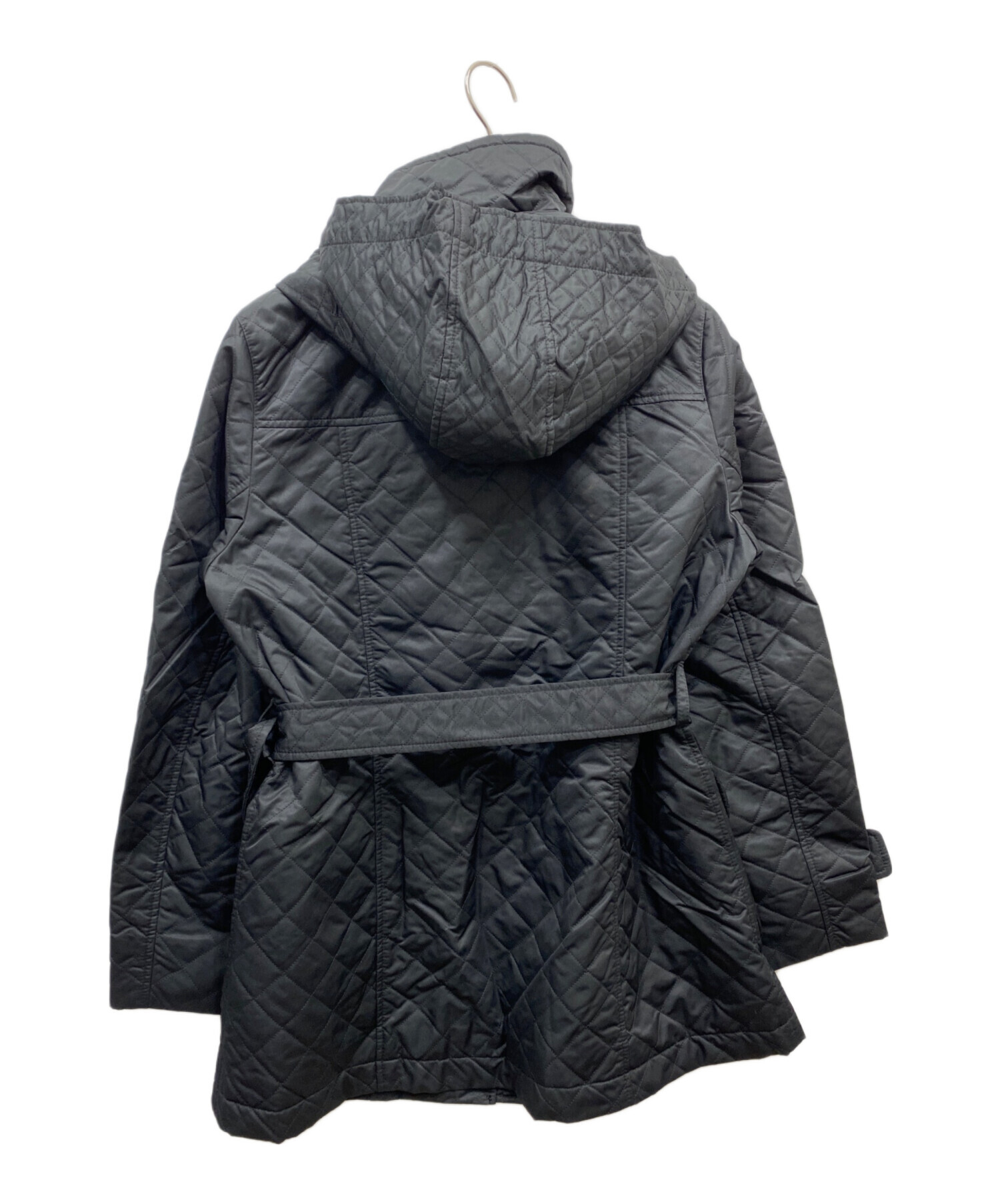 中古・古着通販】BURBERRY LONDON (バーバリーロンドン) フード付