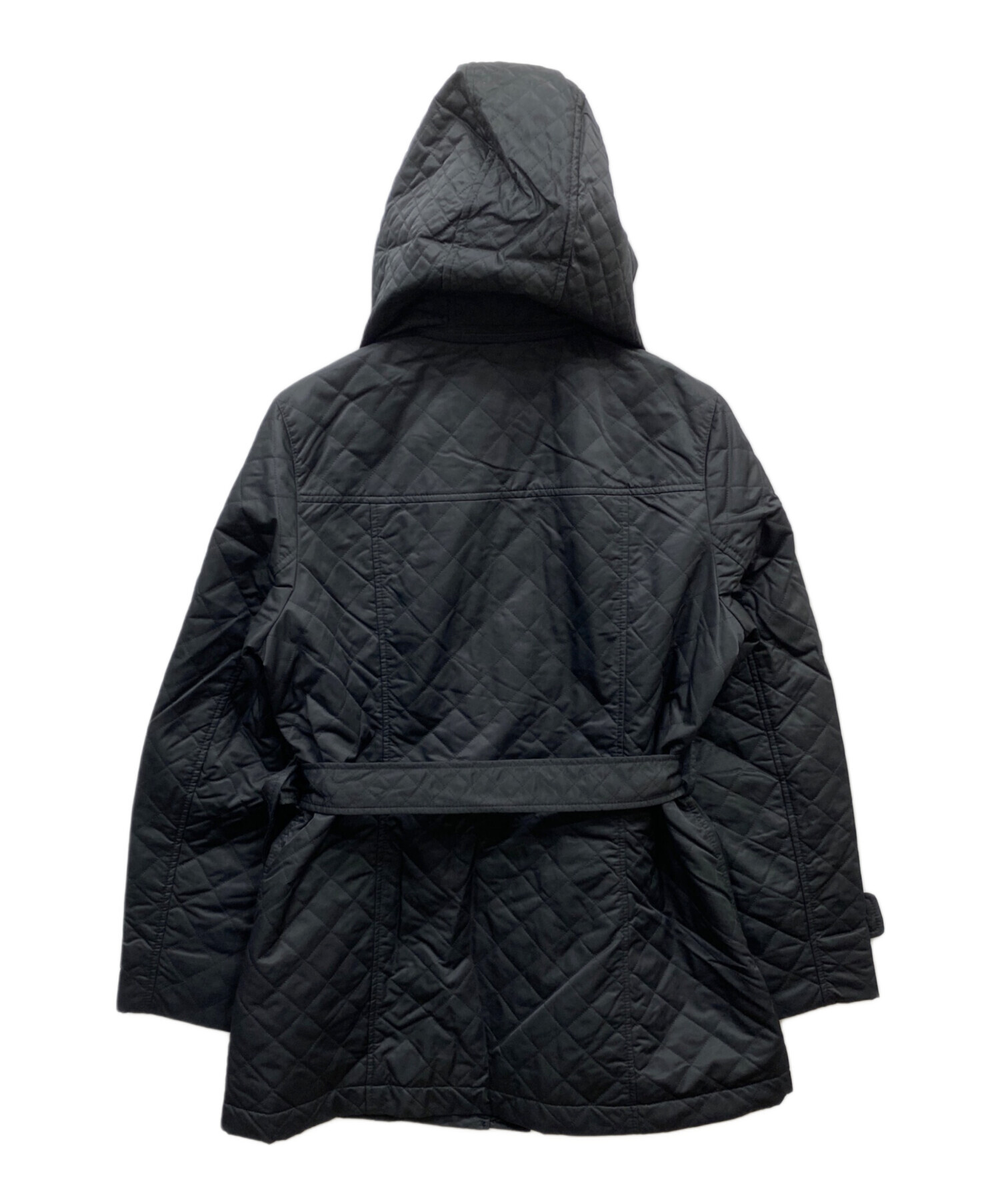 中古・古着通販】BURBERRY LONDON (バーバリーロンドン) フード付