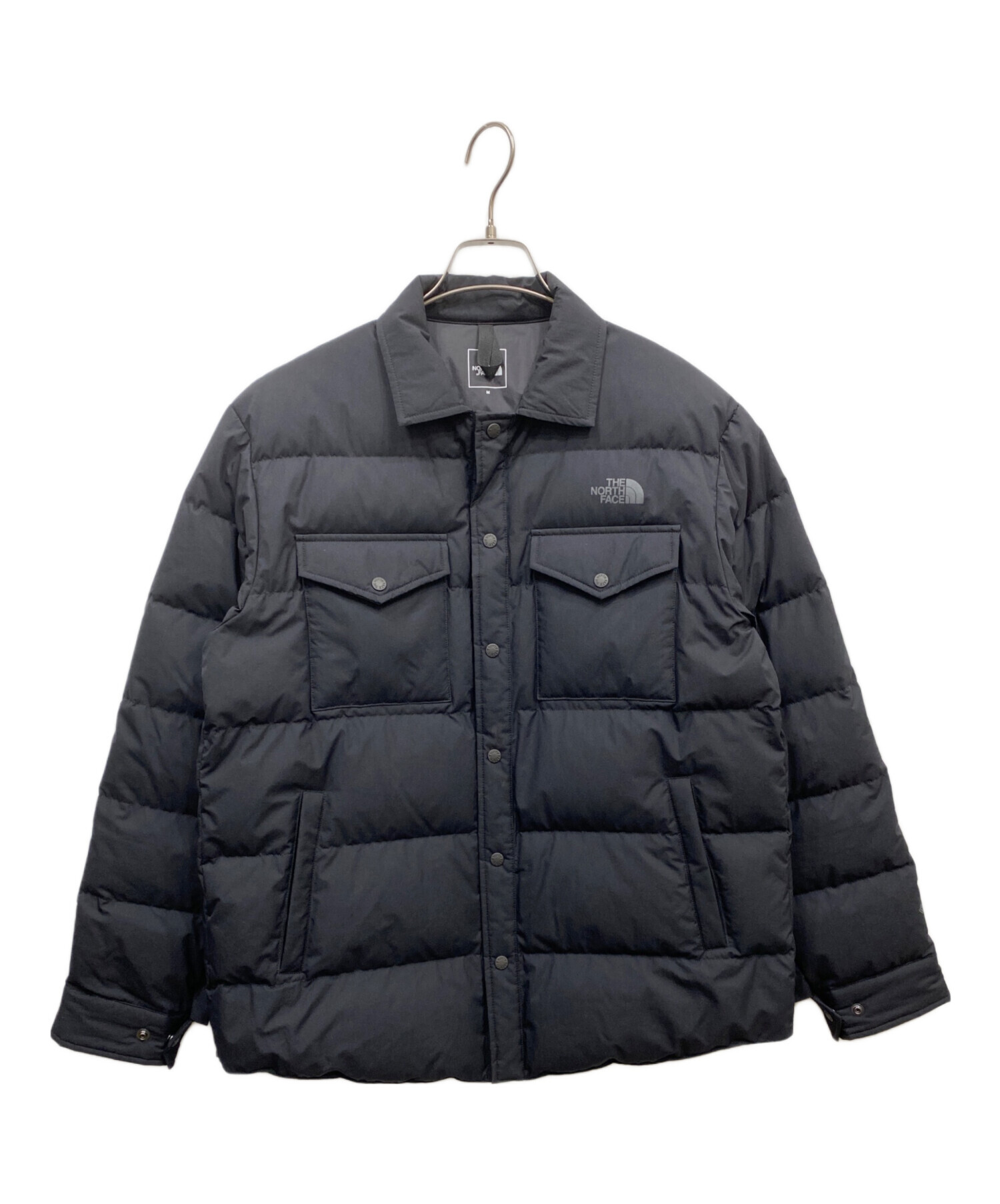 ★古着 ★THE NORTH FACE ★ウインドストッパー GORE-TEX 中古・古着通販】THE NORTH FACE (ザ ノース フェイス) ウィンド