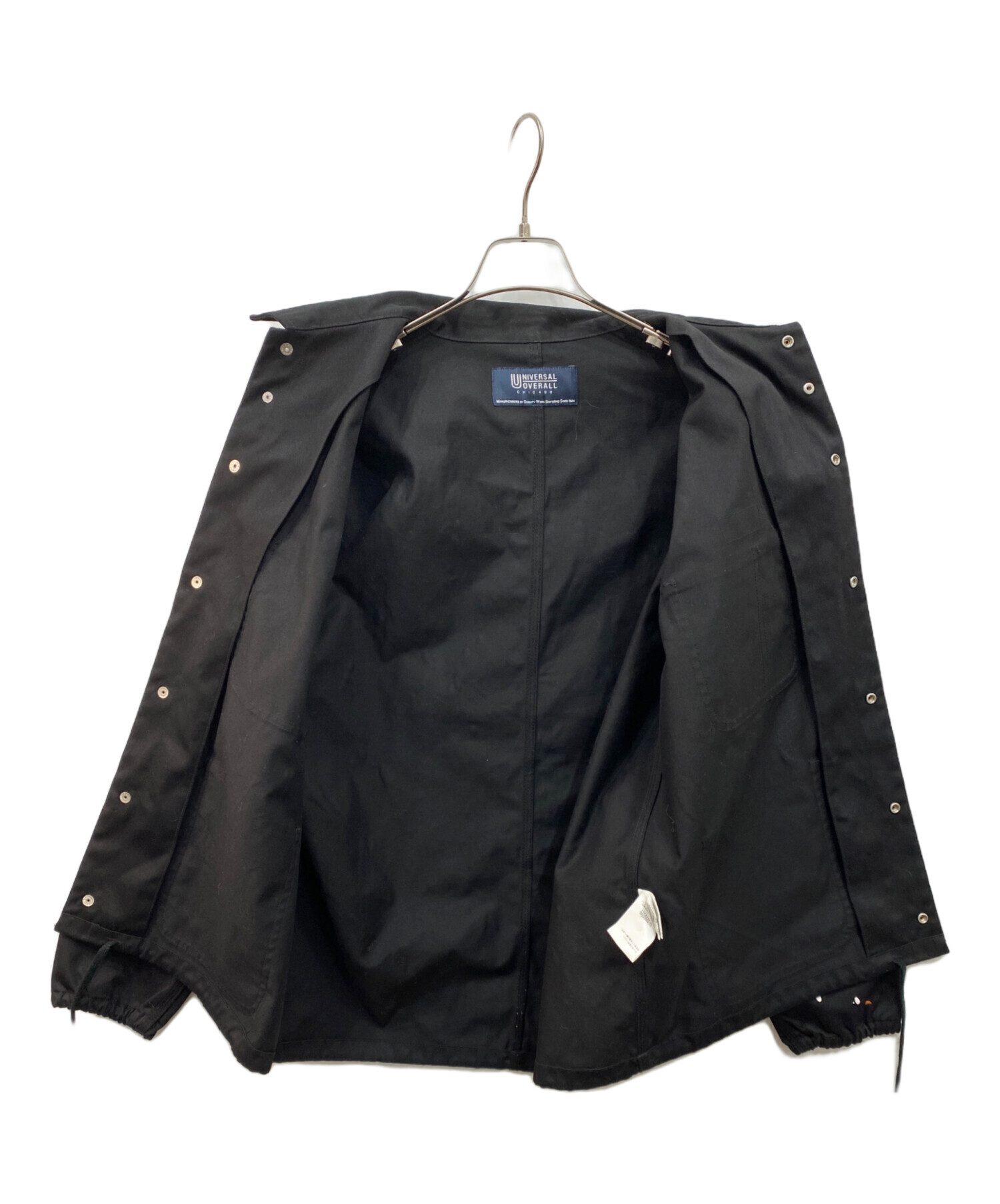 中古・古着通販】UNIVERSAL OVERALL (ユニバーサルオーバーオール