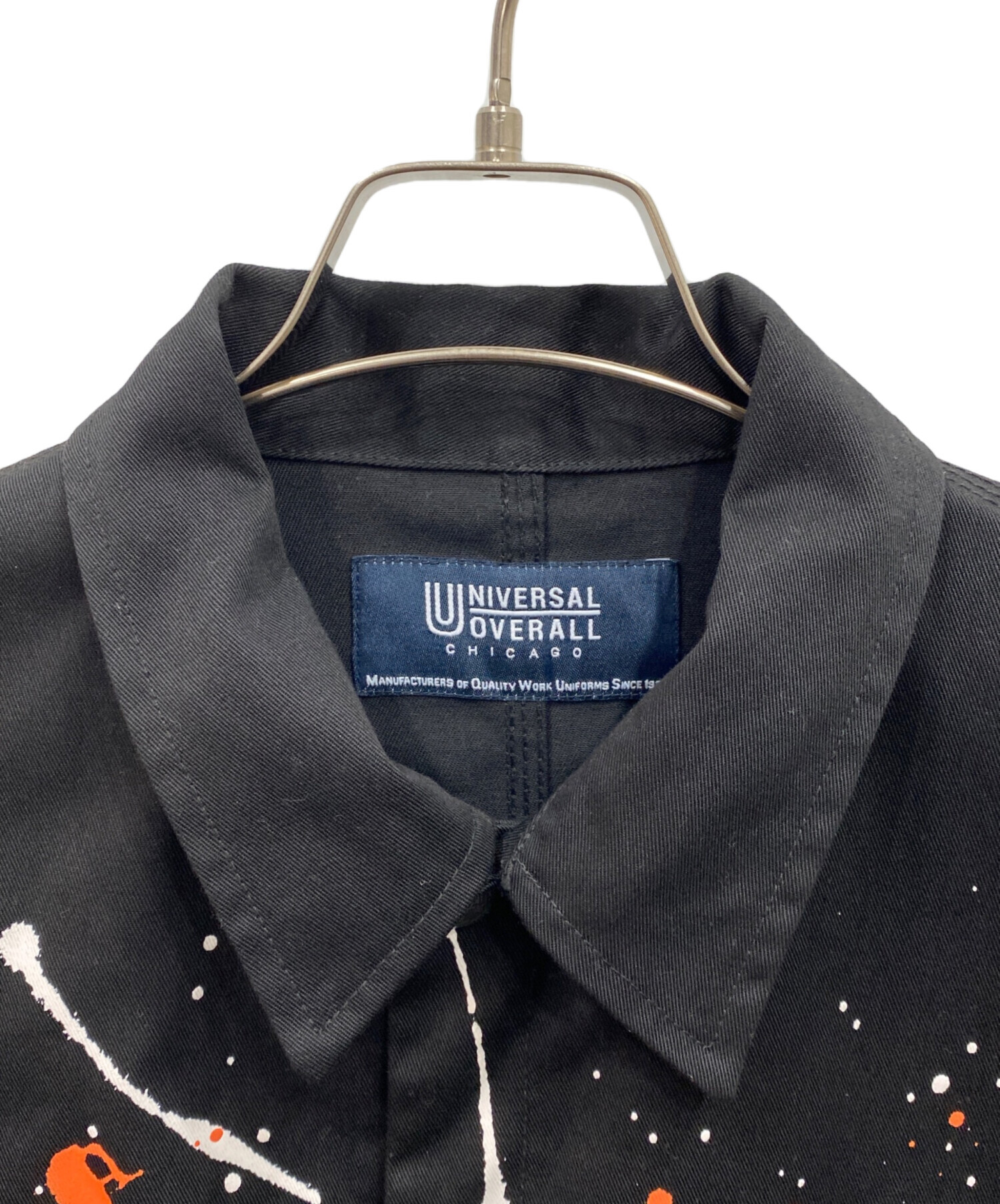 中古・古着通販】UNIVERSAL OVERALL (ユニバーサルオーバーオール