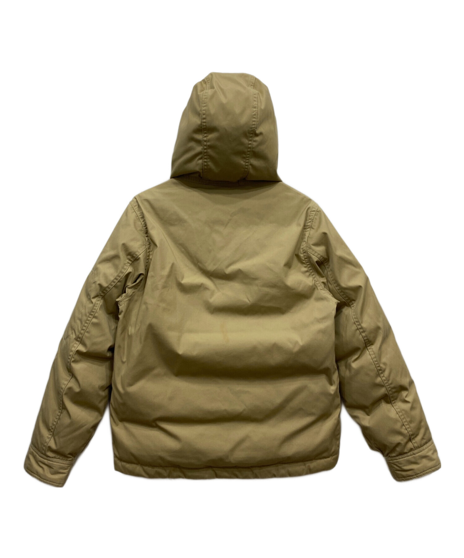 中古・古着通販】THE NORTHFACE PURPLELABEL (ザ・ノースフェイス 
