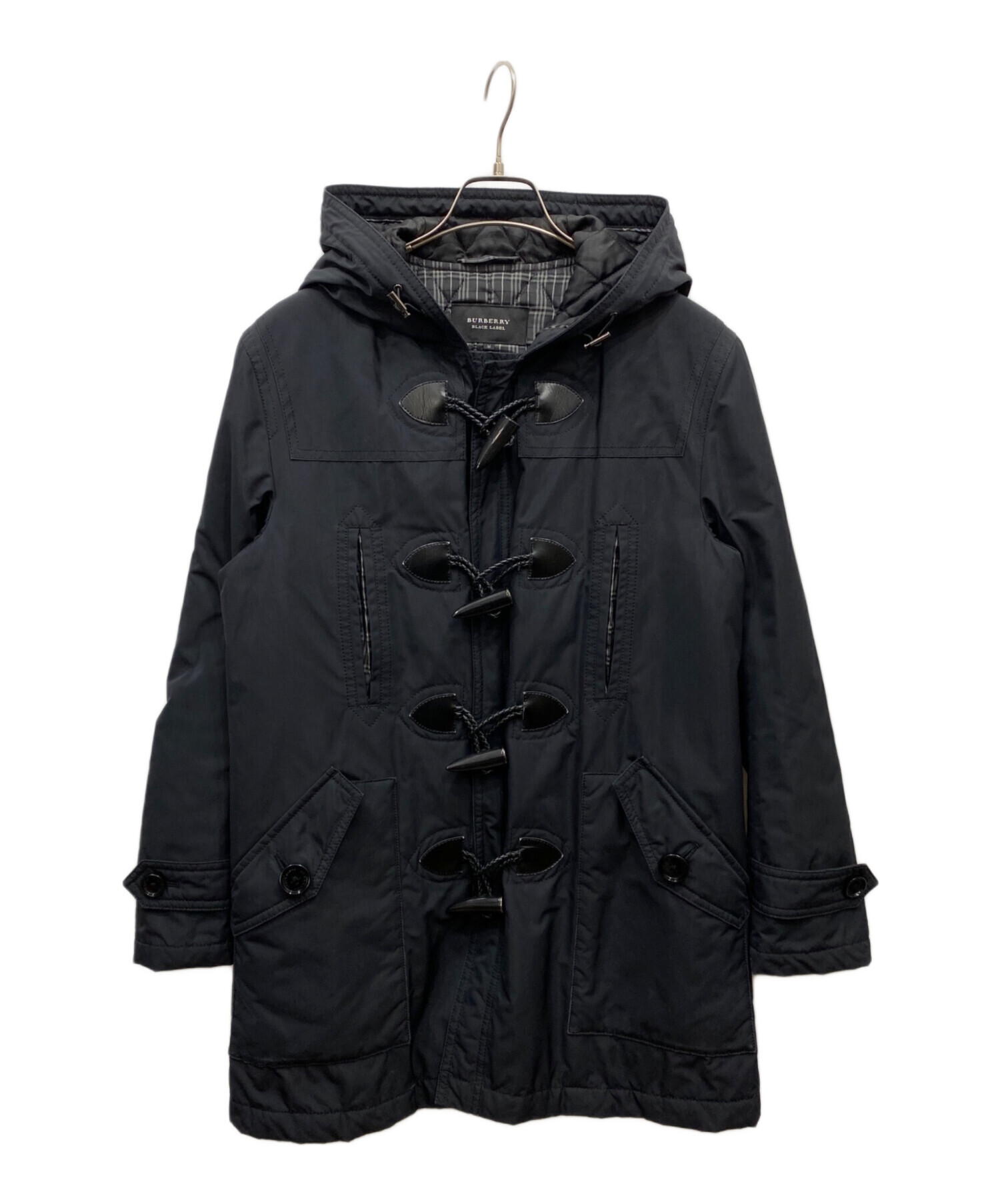 中古・古着通販】BURBERRY BLACK LABEL (バーバリーブラックレーベル