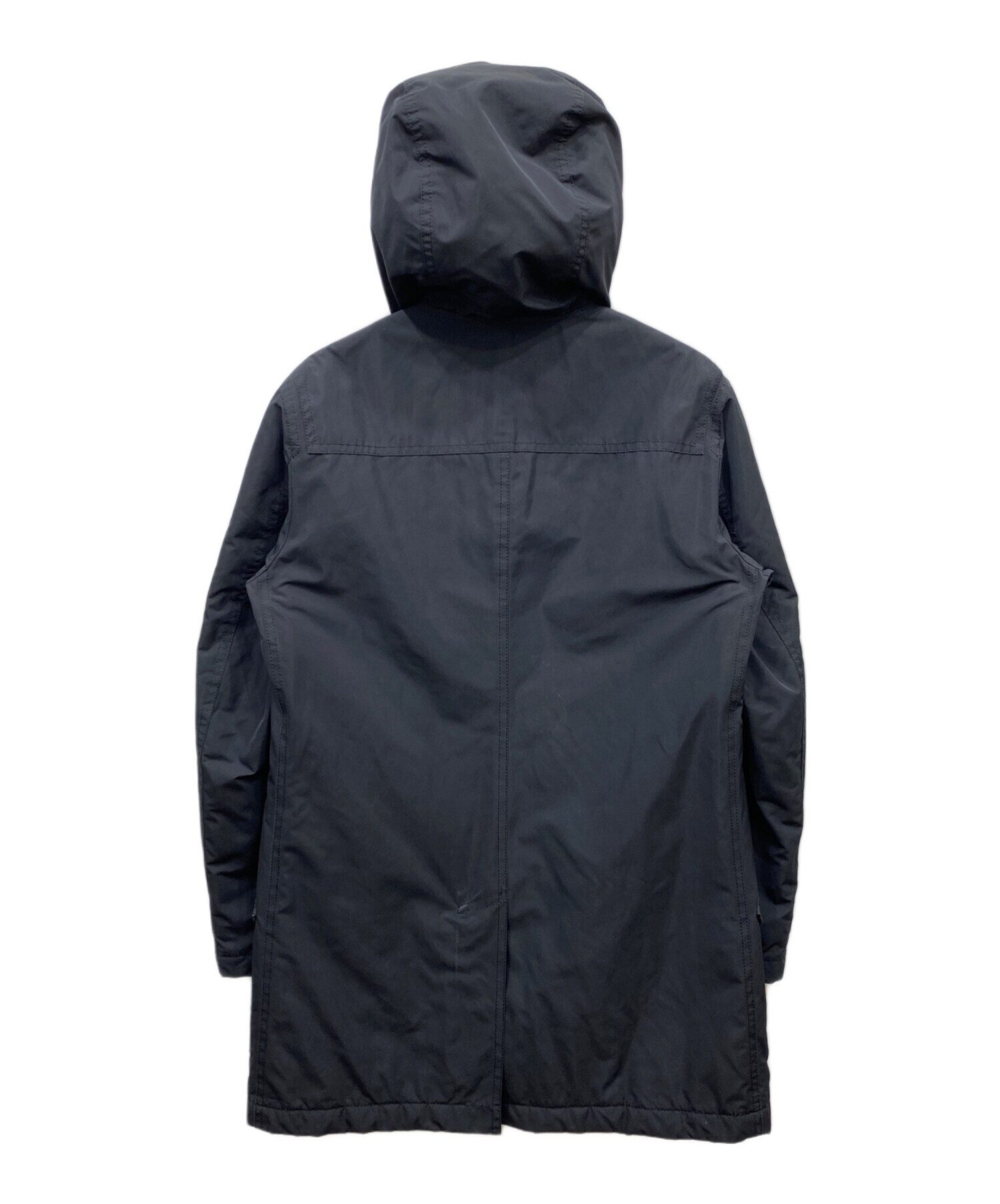 中古・古着通販】BURBERRY BLACK LABEL (バーバリーブラックレーベル