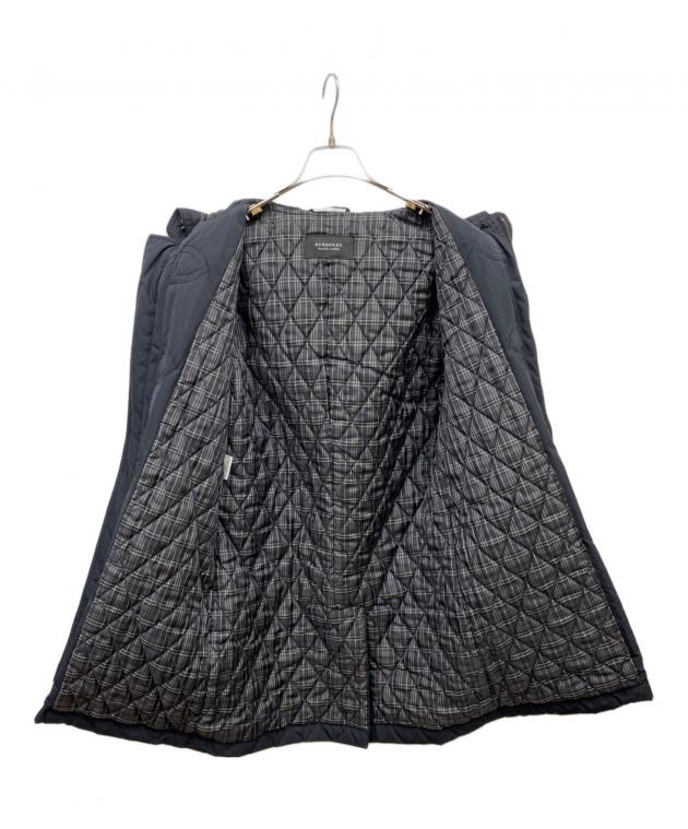 中古・古着通販】BURBERRY BLACK LABEL (バーバリーブラックレーベル