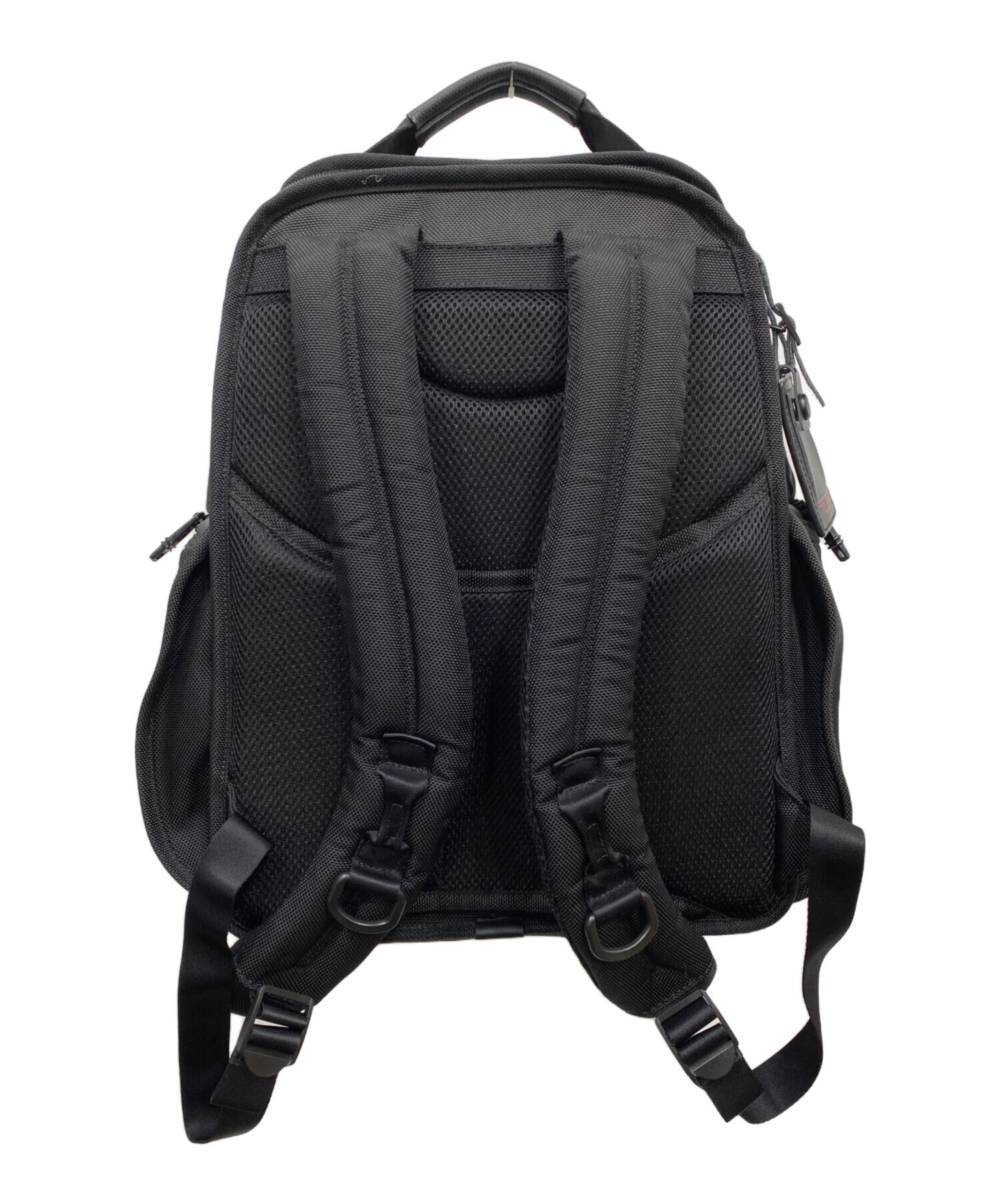 中古・古着通販】TUMI (トゥミ) コンパクト ラップトップブリーフ