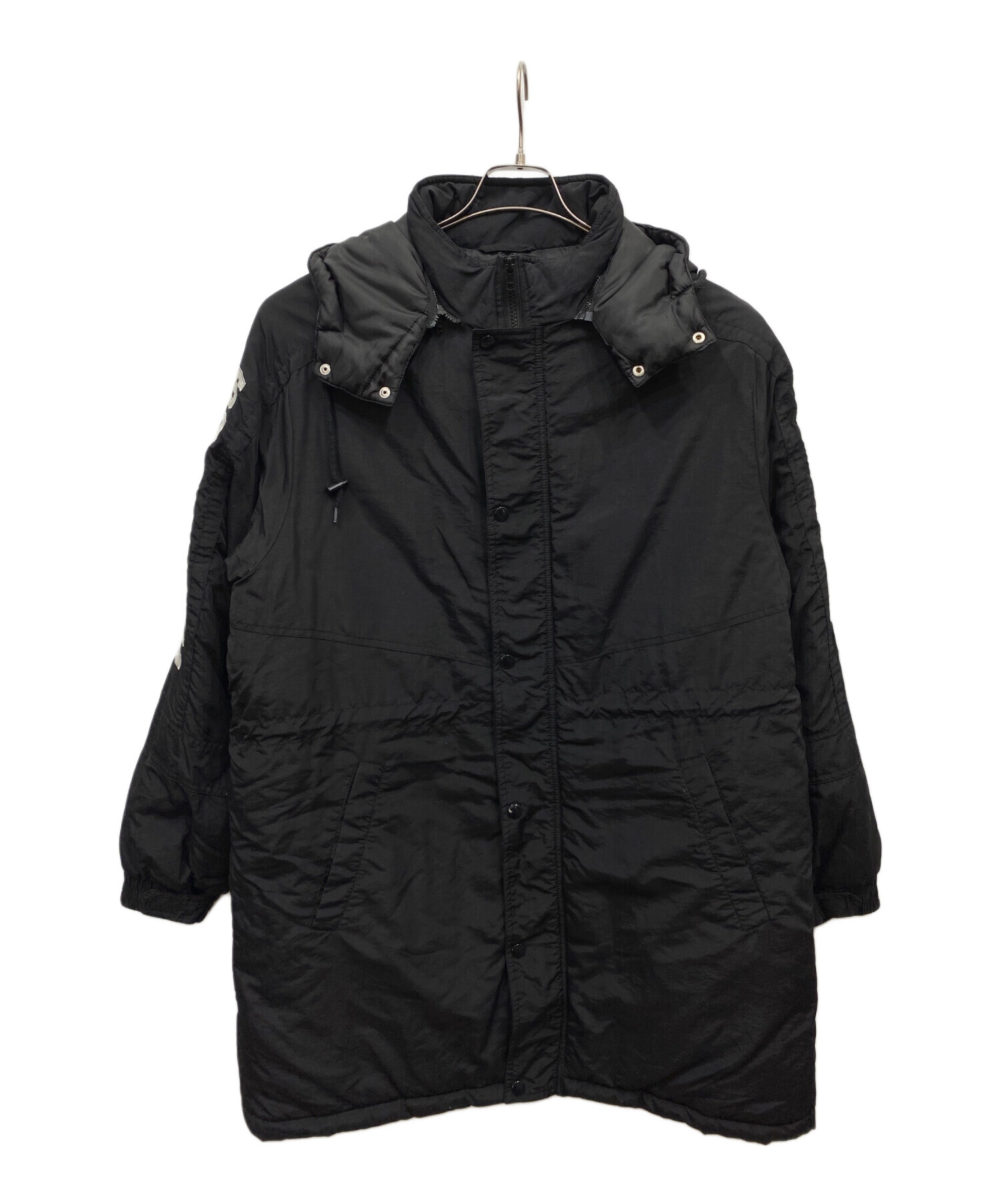 中古・古着通販】Supreme (シュプリーム) 18AW Sleeve Logo Sideline