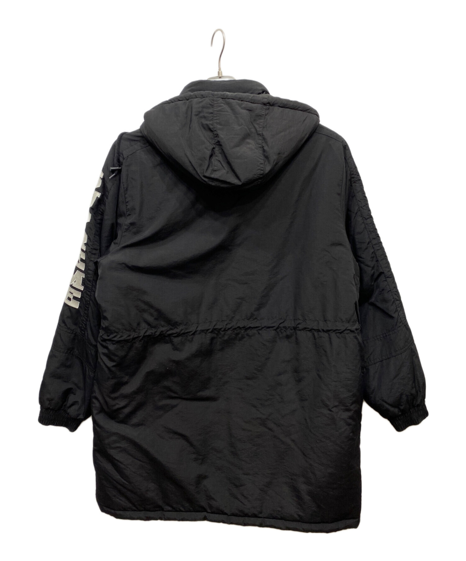 中古・古着通販】Supreme (シュプリーム) 18AW Sleeve Logo Sideline