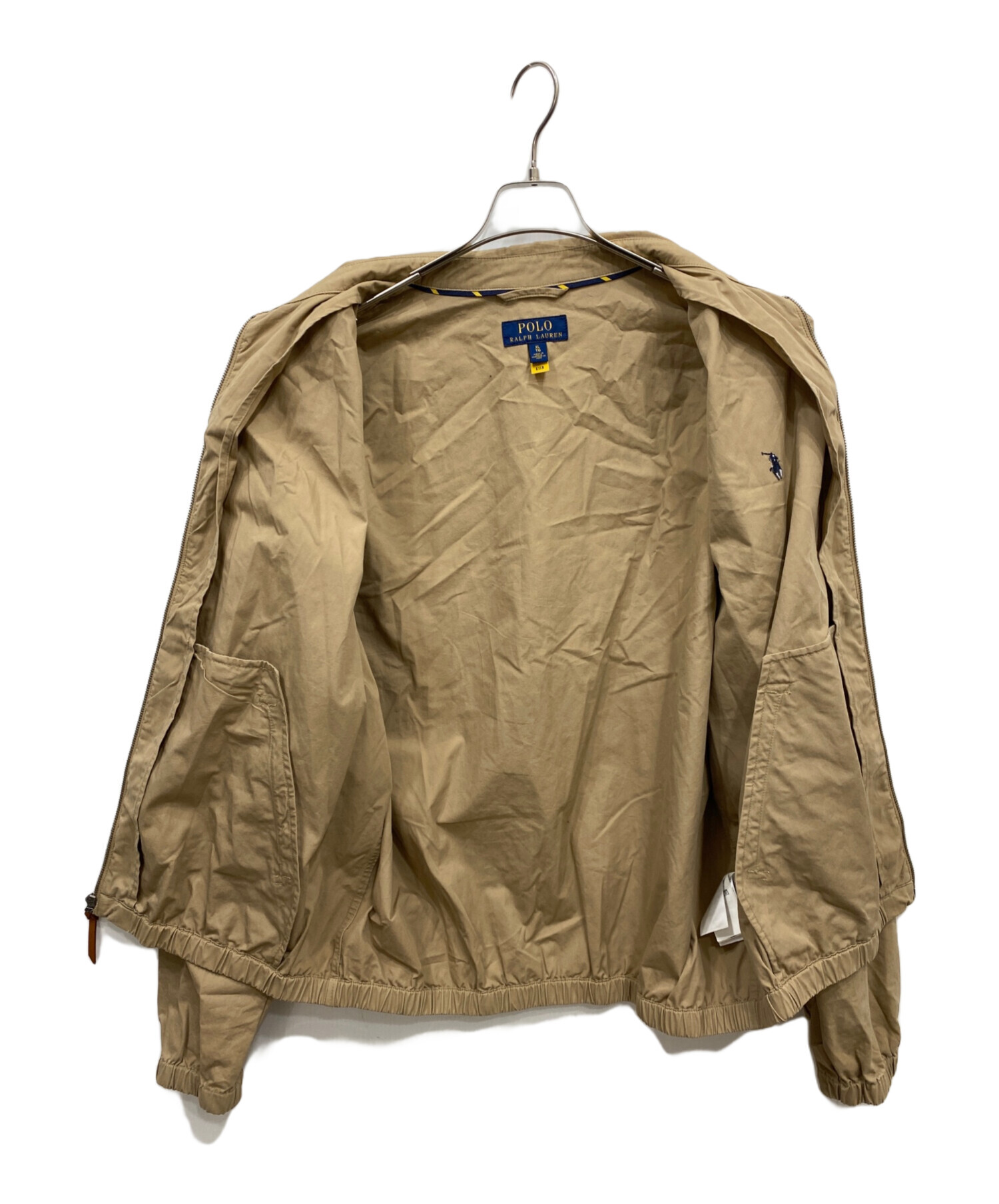 中古・古着通販】POLO RALPH LAUREN (ポロ・ラルフローレン) スイング