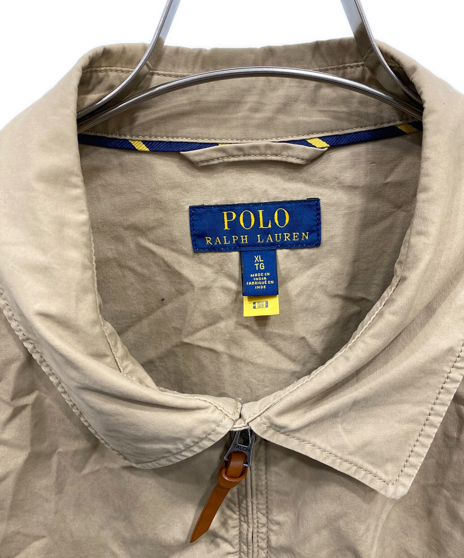 中古・古着通販】POLO RALPH LAUREN (ポロ・ラルフローレン) スイング