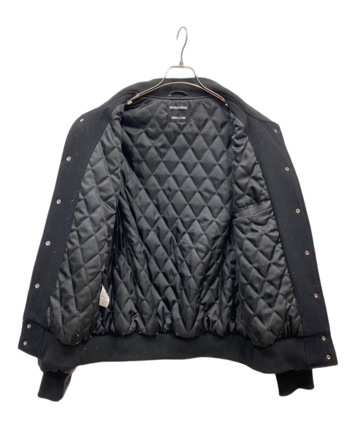 中古・古着通販】WIND AND SEA (ウィンダンシー) GOD SELECTION XXX