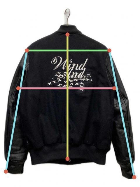 中古・古着通販】WIND AND SEA (ウィンダンシー) GOD SELECTION XXX