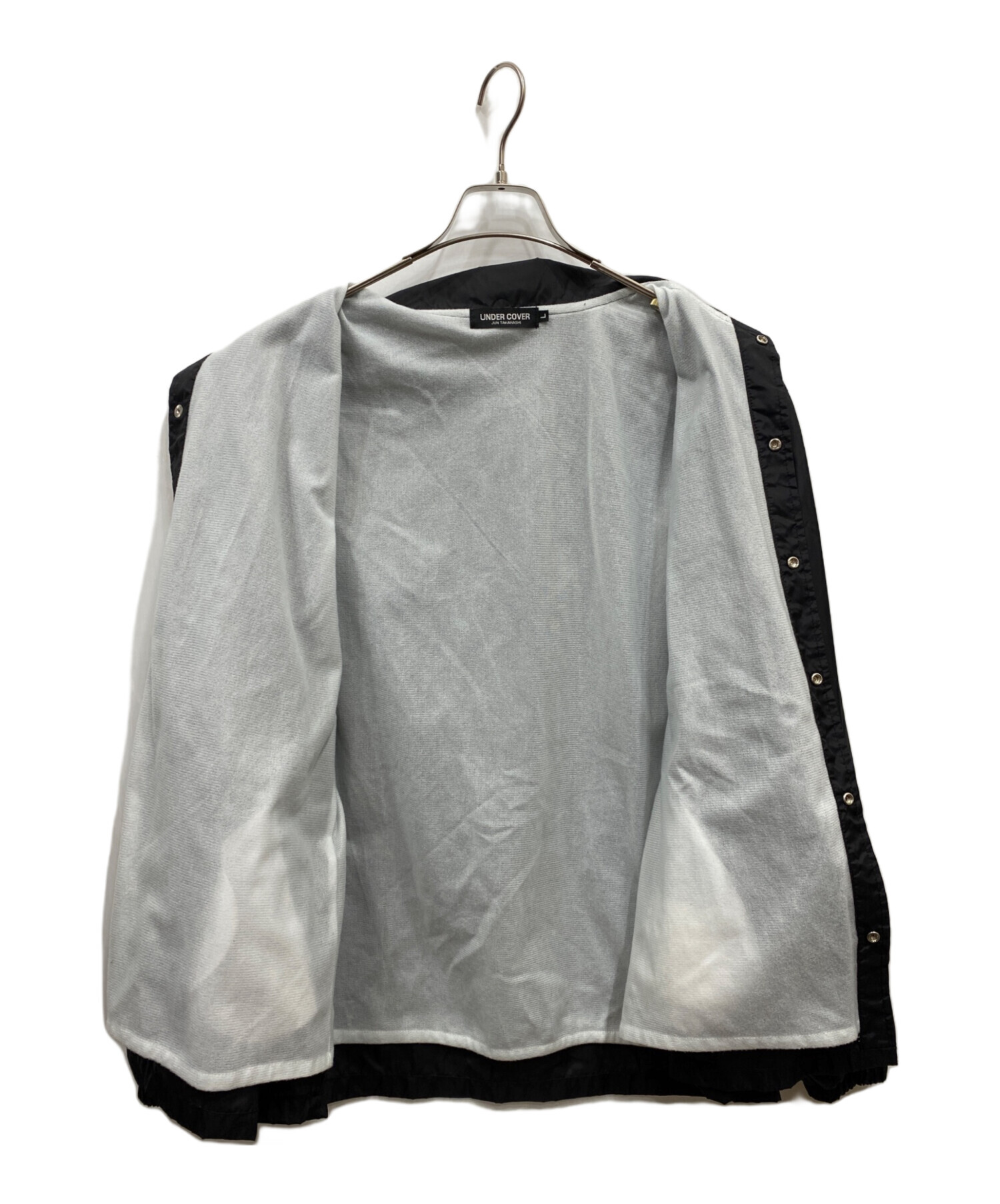 中古・古着通販】UNDERCOVER (アンダーカバー) プリントコーチ