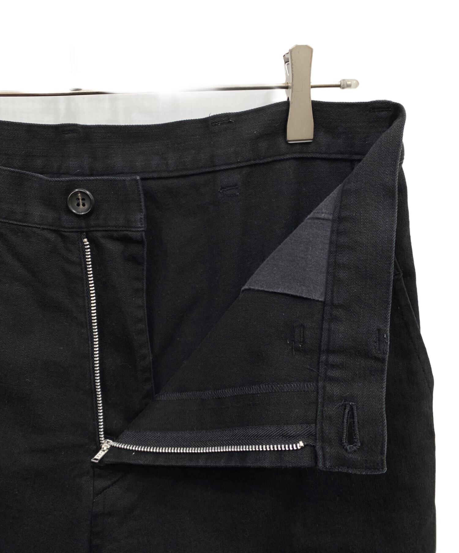 中古・古着通販】yohji yamamoto+noir (ヨウジヤマモトプリュス