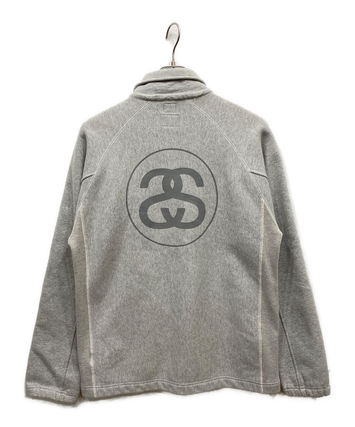 中古・古着通販】stussy (ステューシー) Champion REVERSE WEAVE