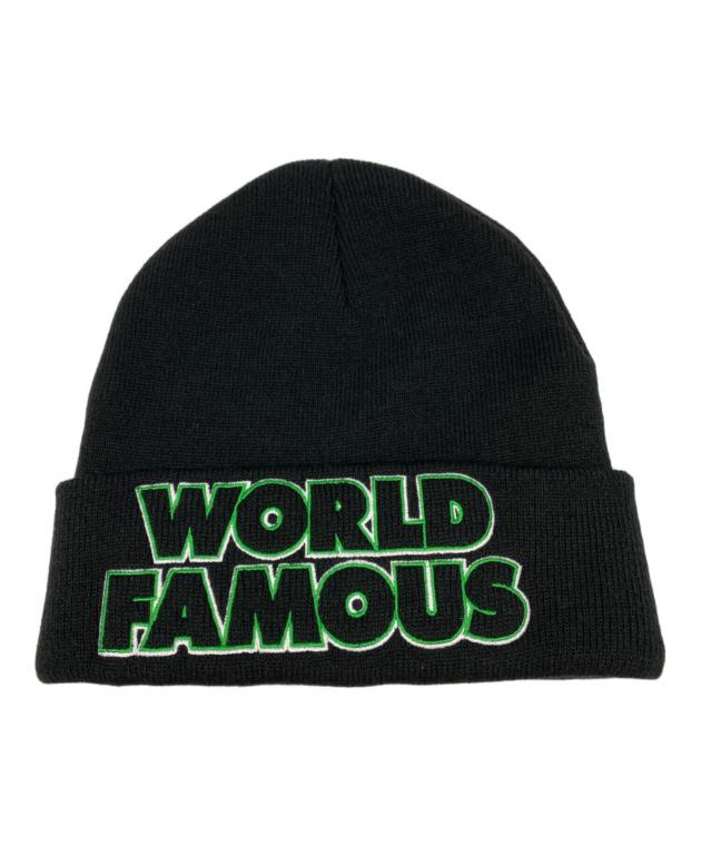 中古・古着通販】SUPREME (シュプリーム) 19AW Outline Beanie