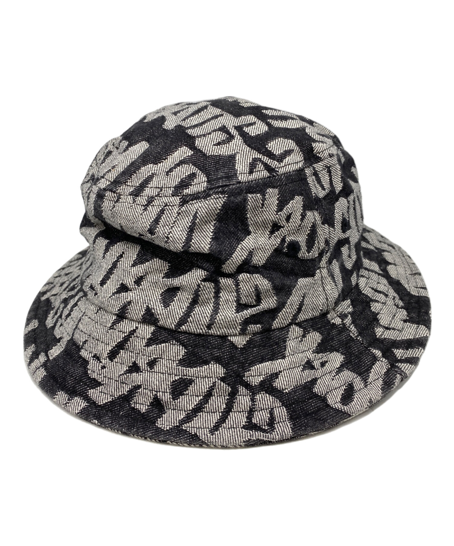 中古・古着通販】SUPREME (シュプリーム) 22SS Fat Tip Jacquard Denim