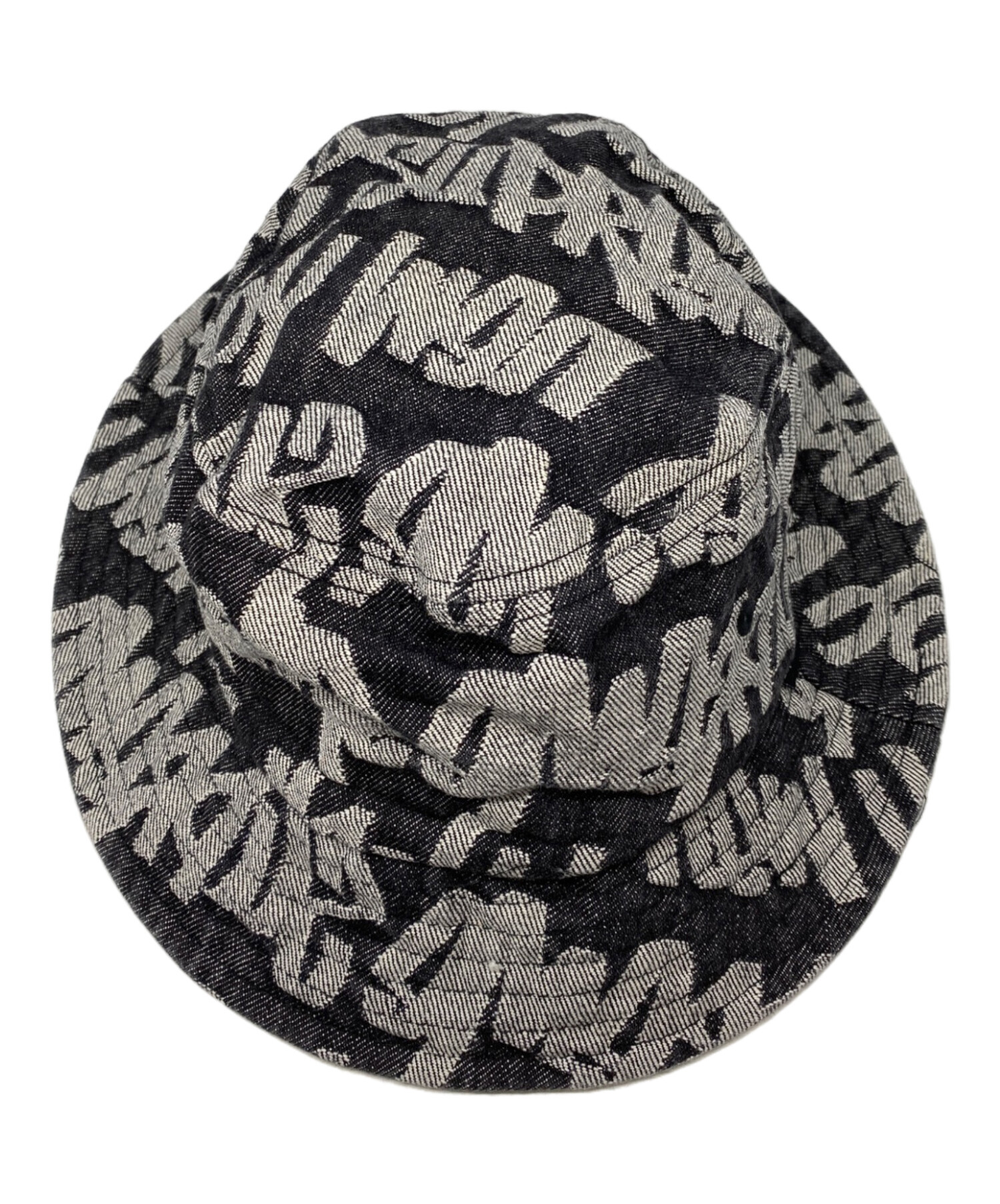 中古・古着通販】SUPREME (シュプリーム) 22SS Fat Tip Jacquard Denim