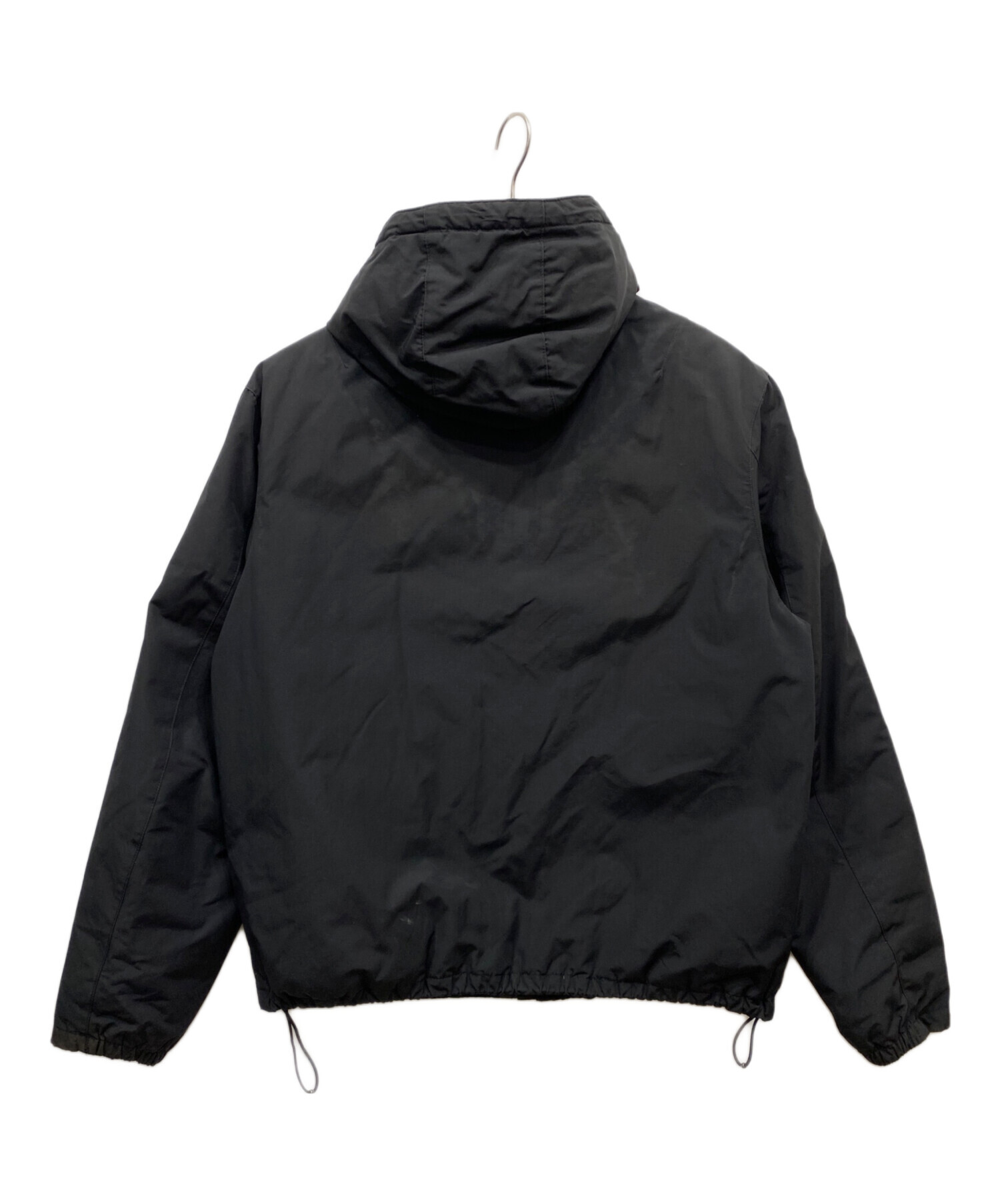 【雑誌掲載品】 POLO RALPH LAURENフーデットダウンジャケット 中古・古着通販】POLO RALPH LAUREN (ポロ・ラルフローレン