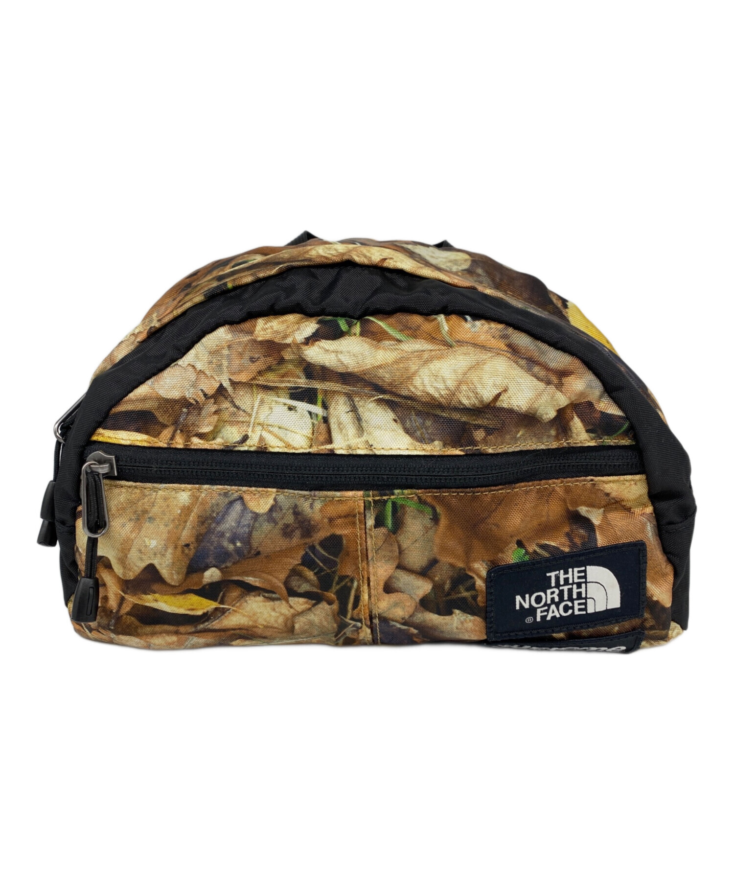 中古・古着通販】THE NORTH FACE (ザ ノース フェイス) Supreme 