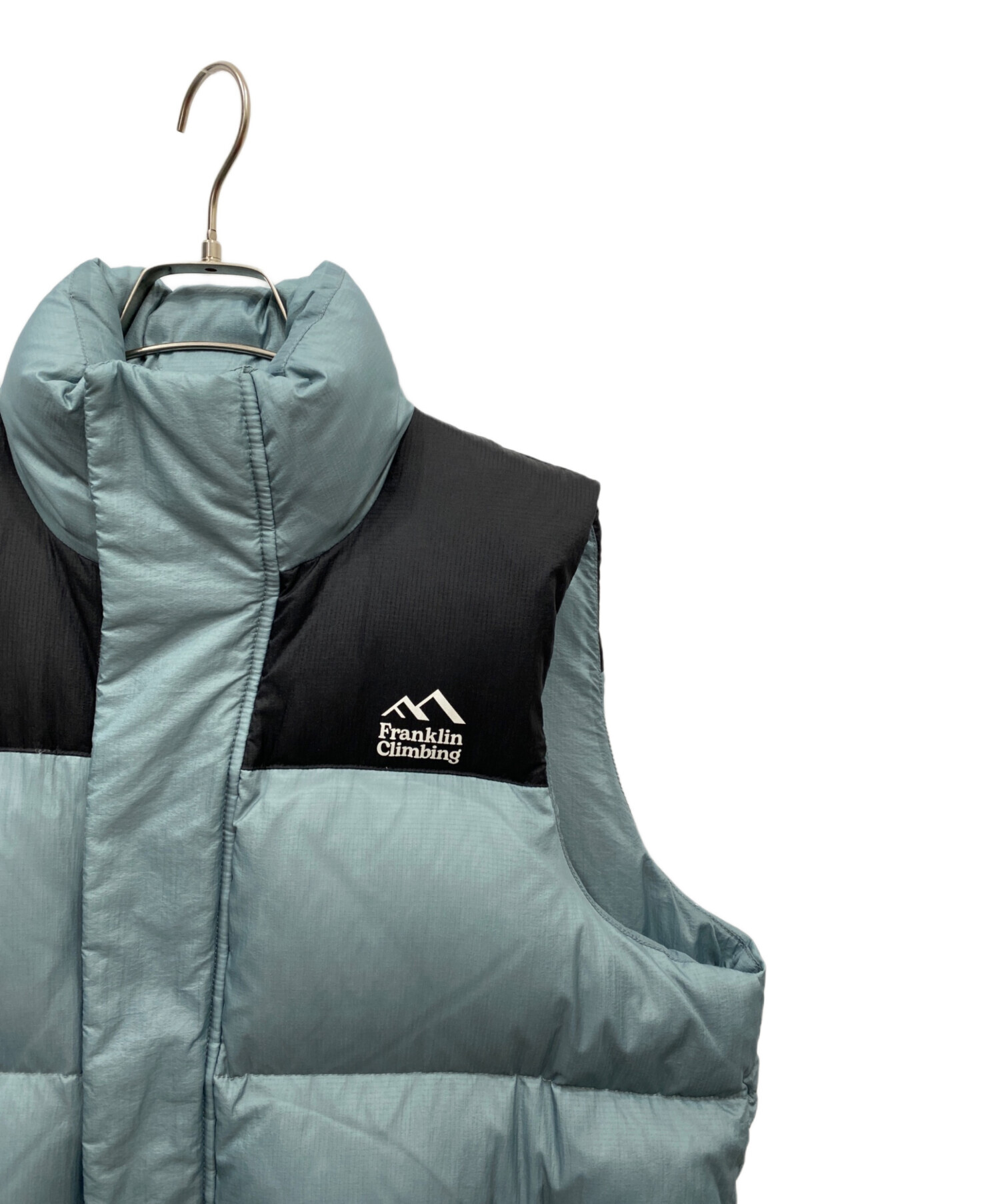 中古・古着通販】flanklim climbing (フランクリンクライミング 
