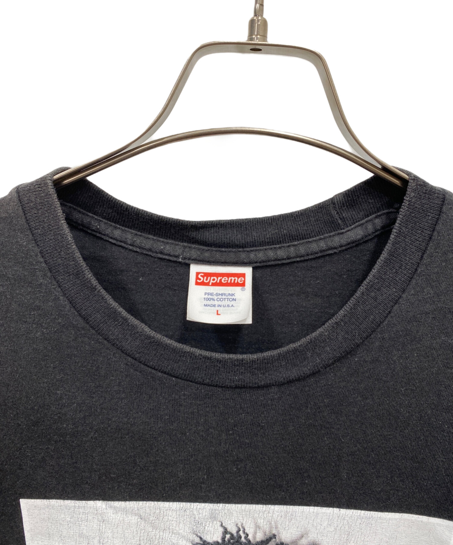 中古・古着通販】Supreme (シュプリーム) NBA Young Boy Tee ブラック