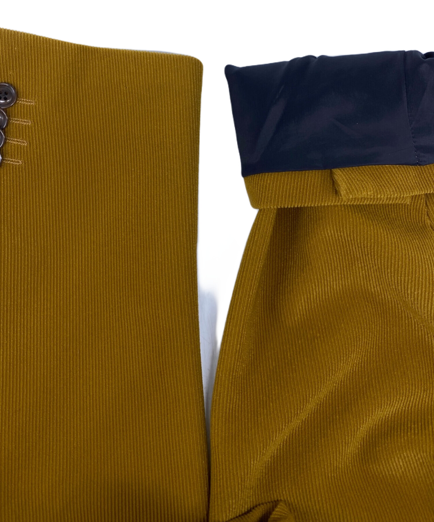 中古・古着通販】ESTNATION (エストネーション) 2Bジャケット ブラウン