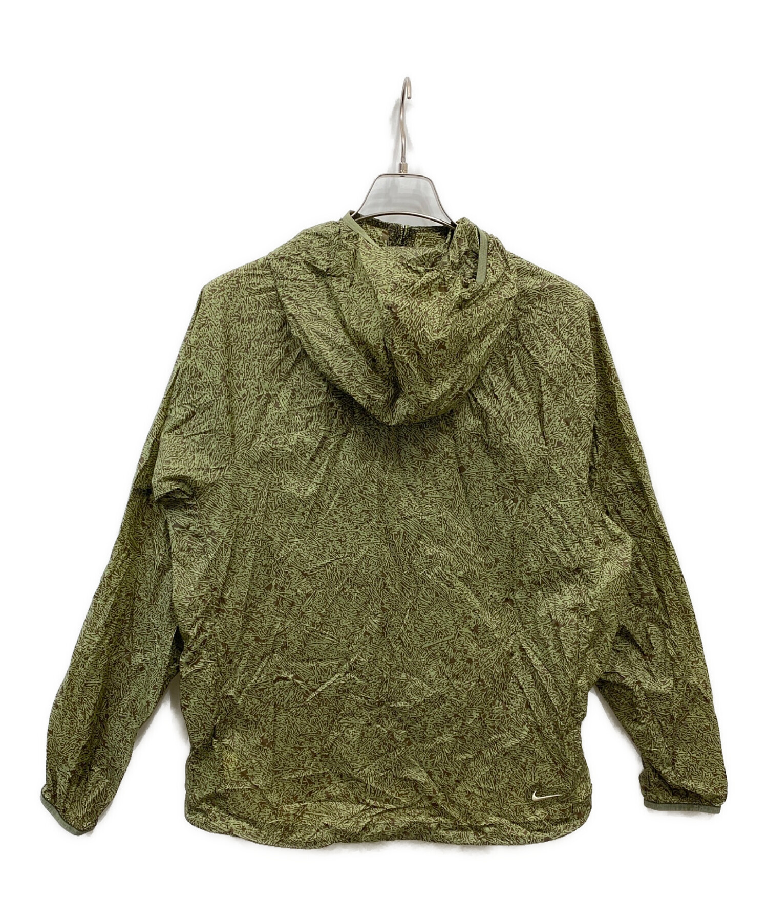 中古・古着通販】NIKE ACG (ナイキエーシージー) ナイロンジャケット