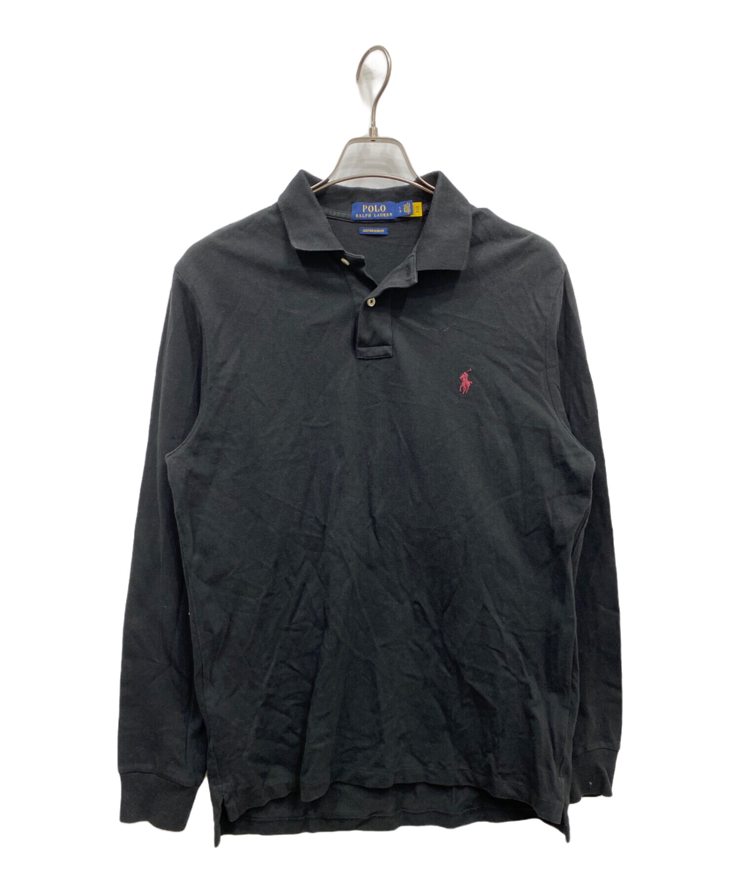 中古・古着通販】POLO RALPH LAUREN (ポロ・ラルフローレン) ラガー