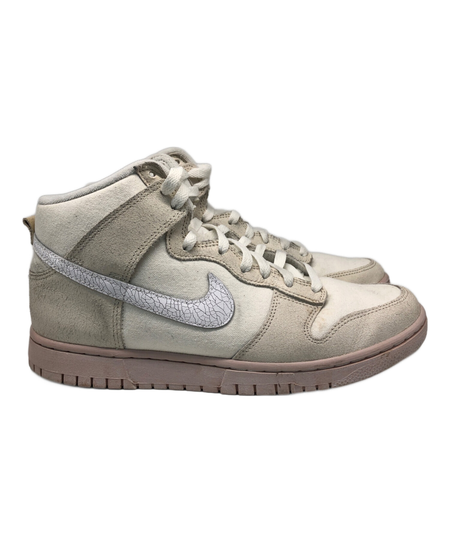 NIKE DUNKHI RETRO PRM 27.5cm 【公式通販】