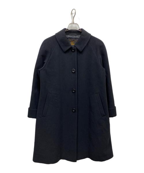 中古・古着通販】Burberry's (バーバリーズ) ウールステンカラーコート
