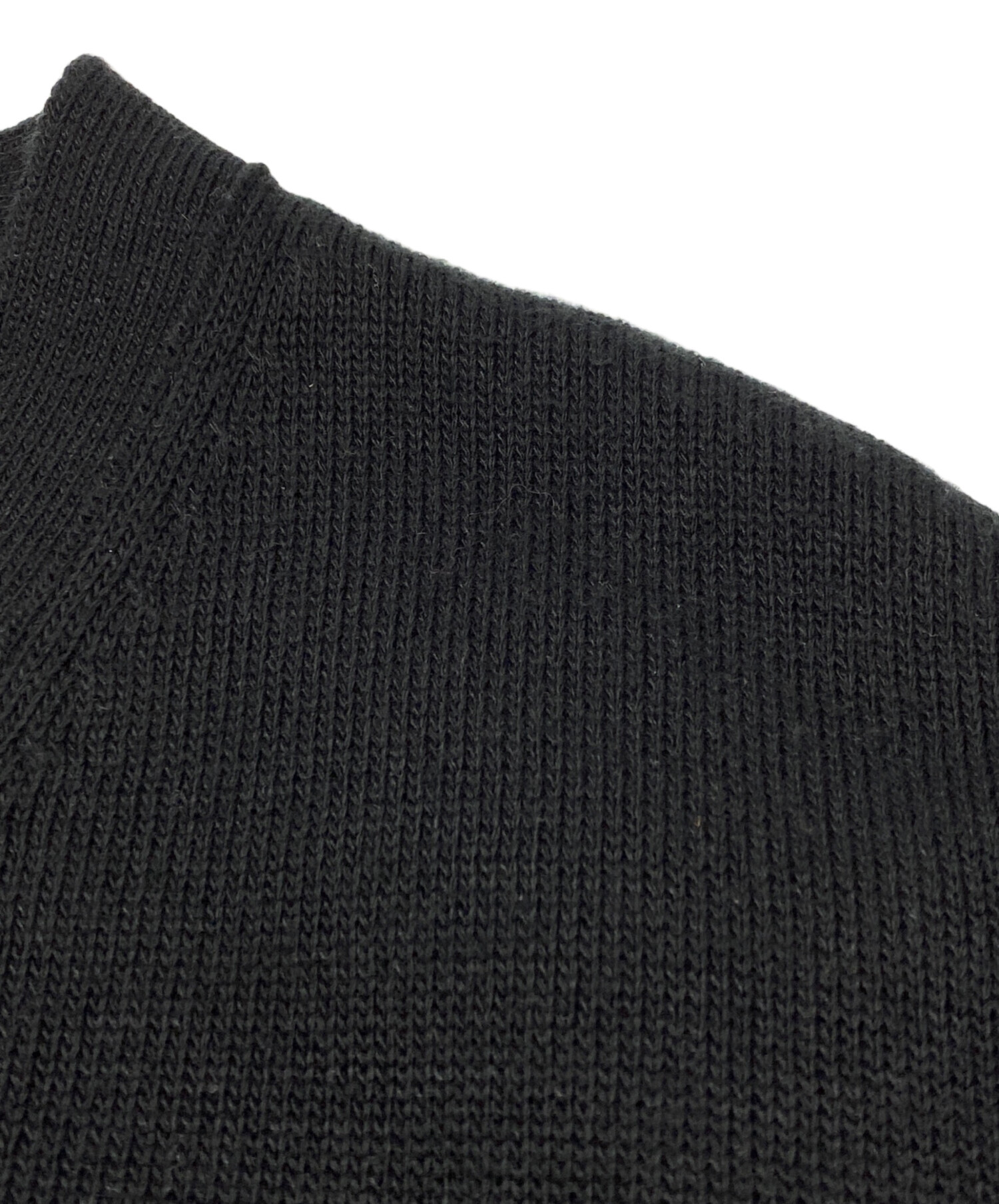 中古・古着通販】BLACK COMME des GARCONS (ブラックコムデギャルソン