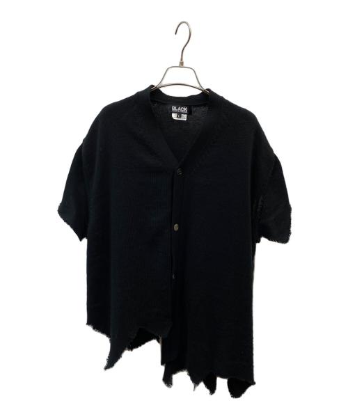 中古・古着通販】BLACK COMME des GARCONS (ブラックコムデギャルソン