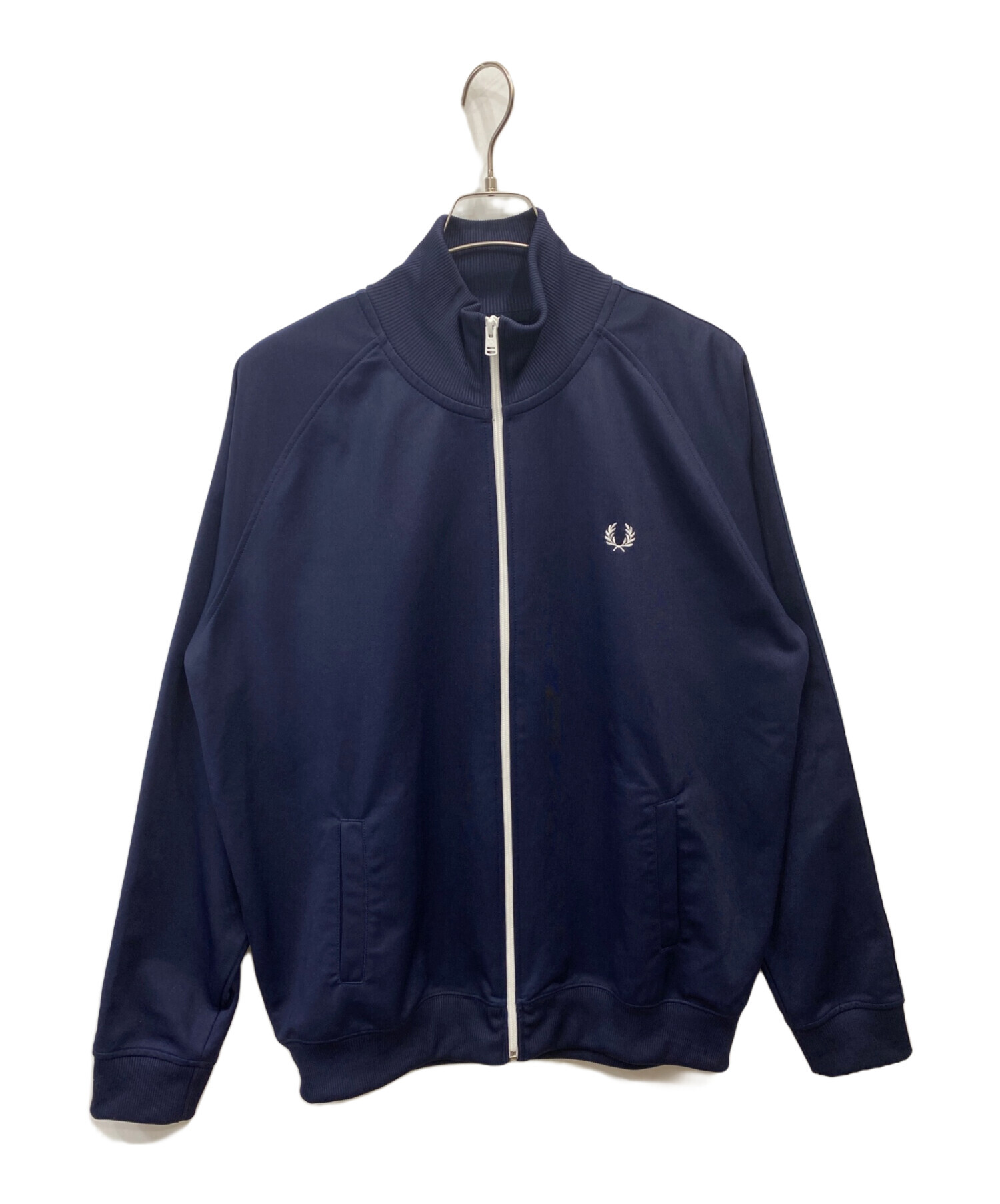 中古・古着通販】FRED PERRY (フレッドペリー) トラックジャケット
