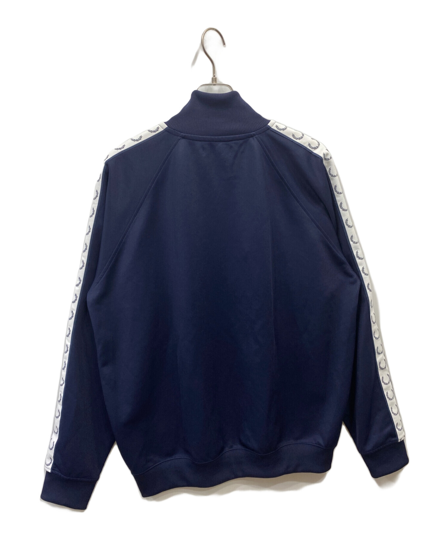 中古・古着通販】FRED PERRY (フレッドペリー) トラックジャケット