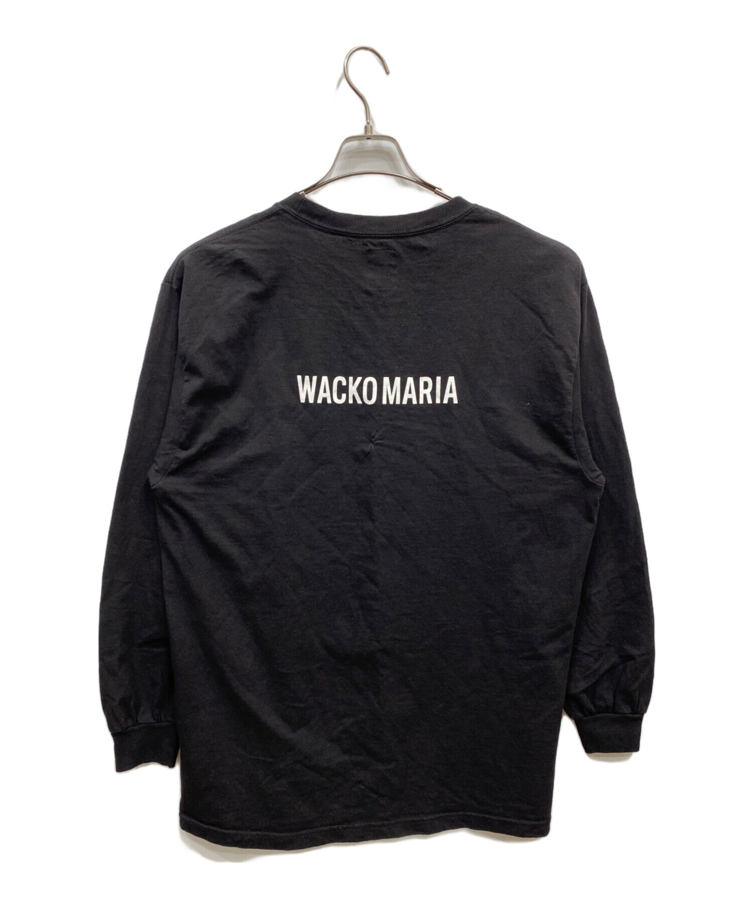中古・古着通販】WACKO MARIA (ワコマリア) HIGHTIMES (ハイ・タイムズ 