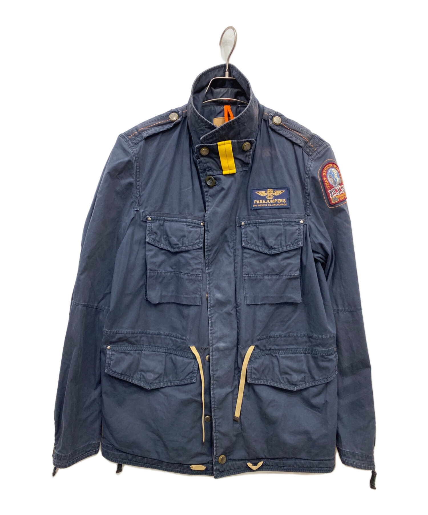 中古・古着通販】Parajumpers (パラジャンパーズ) フィールド