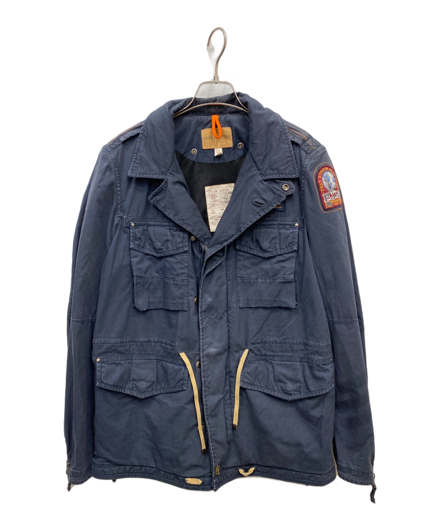 中古・古着通販】Parajumpers (パラジャンパーズ) フィールド