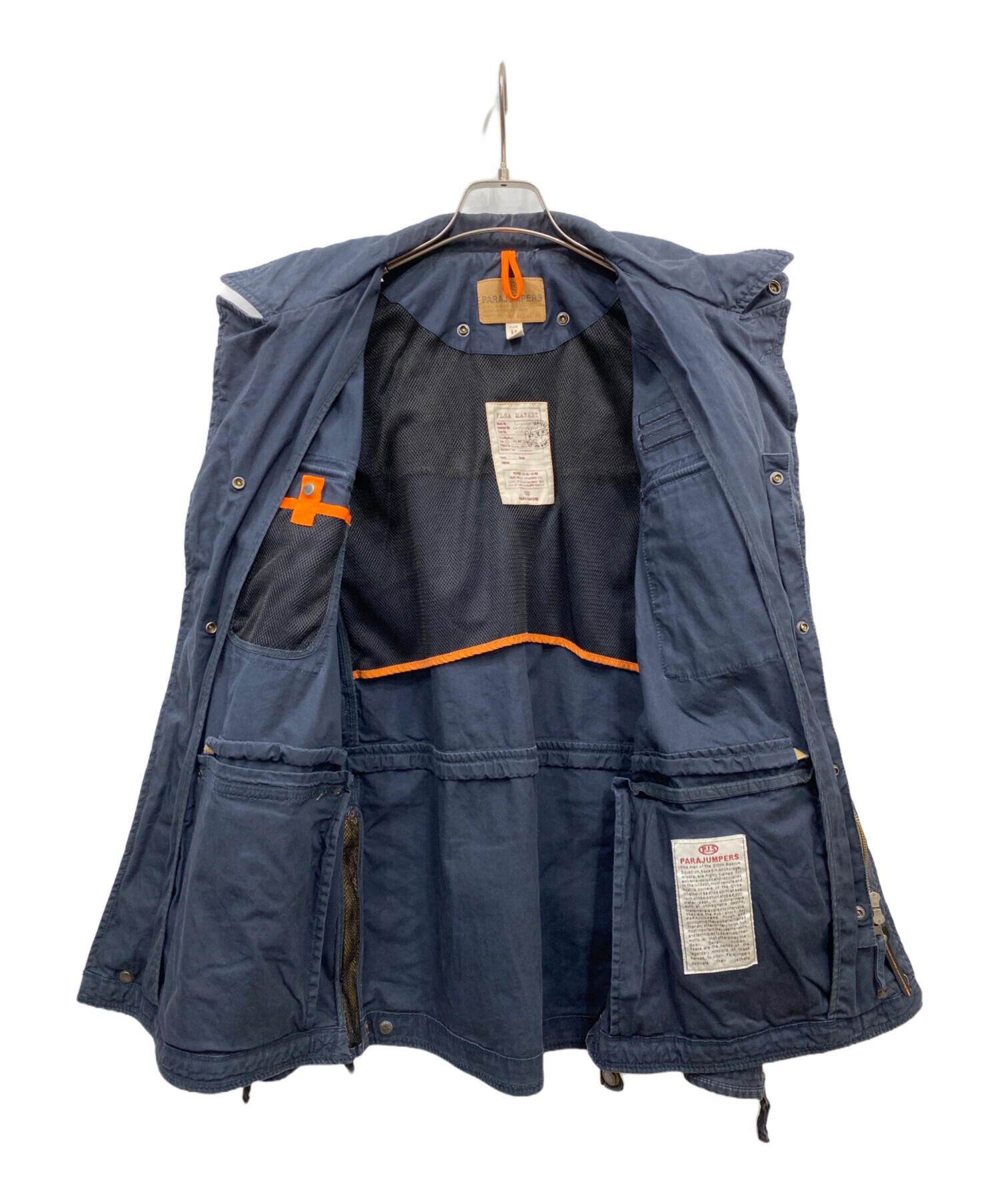 中古・古着通販】Parajumpers (パラジャンパーズ) フィールド