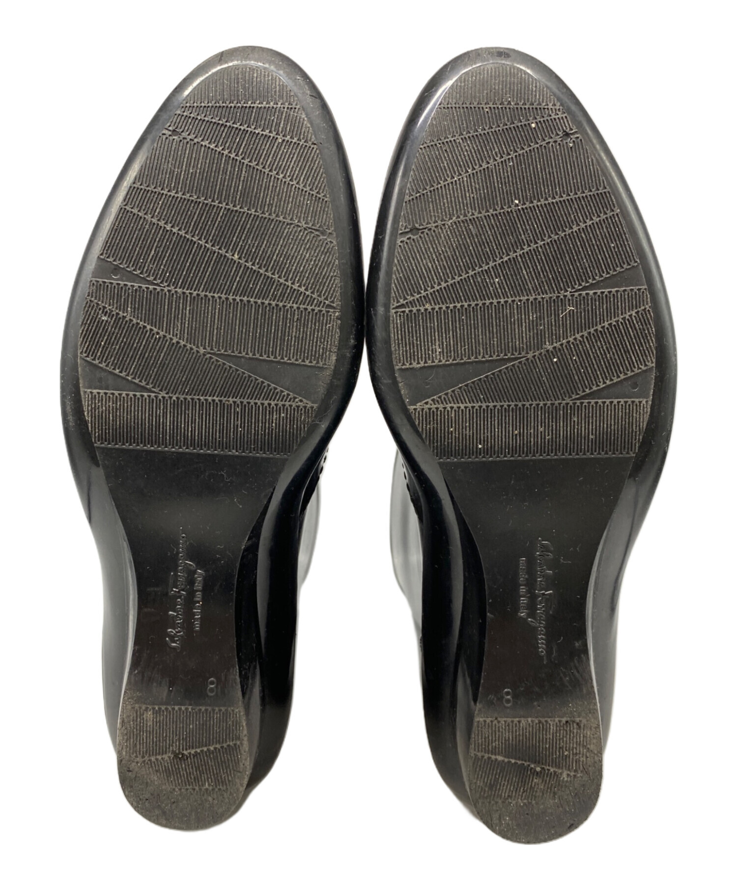 中古・古着通販】Salvatore Ferragamo (サルヴァトーレ フェラガモ