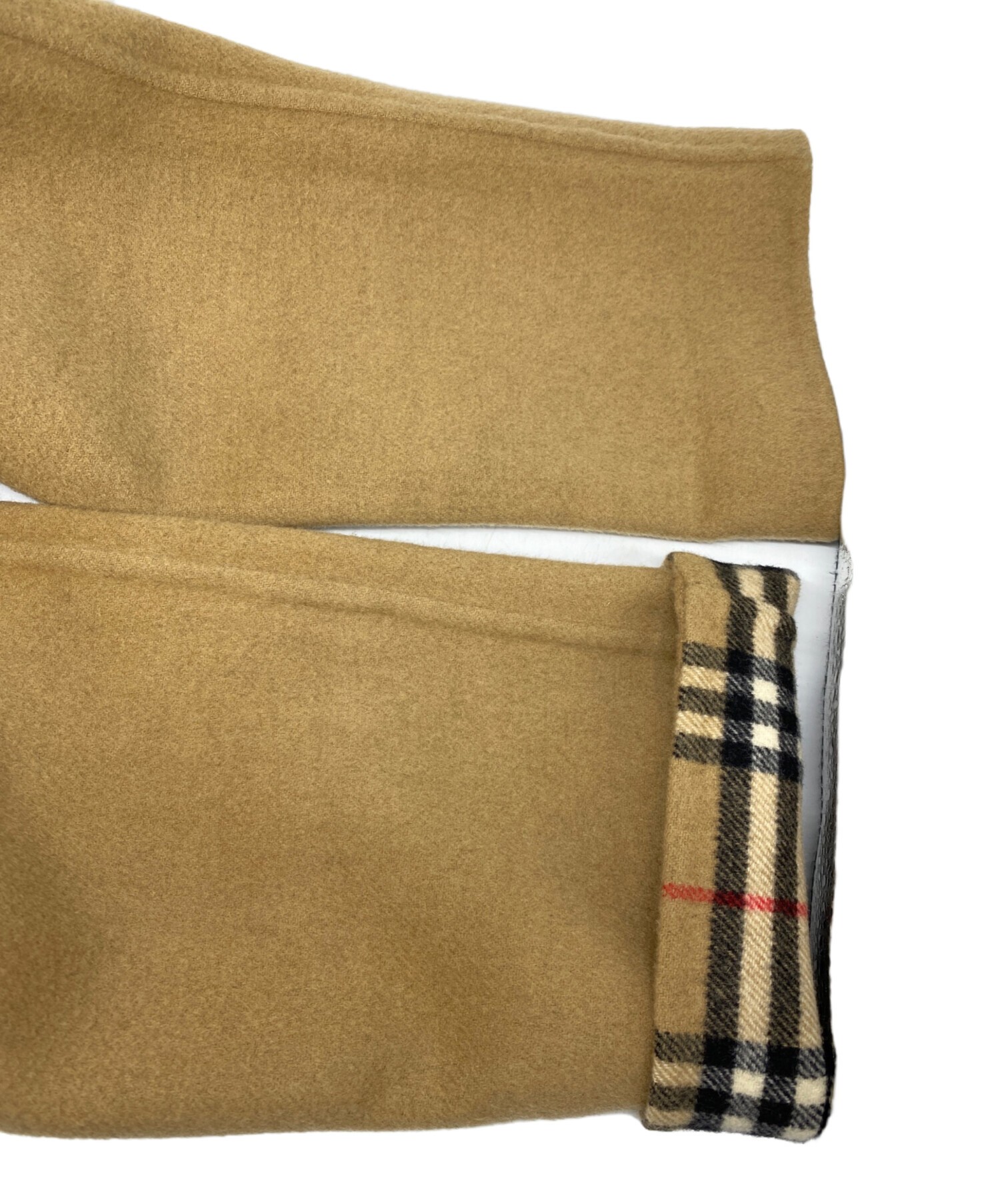 中古・古着通販】BURBERRY LONDON (バーバリーロンドン) ウール